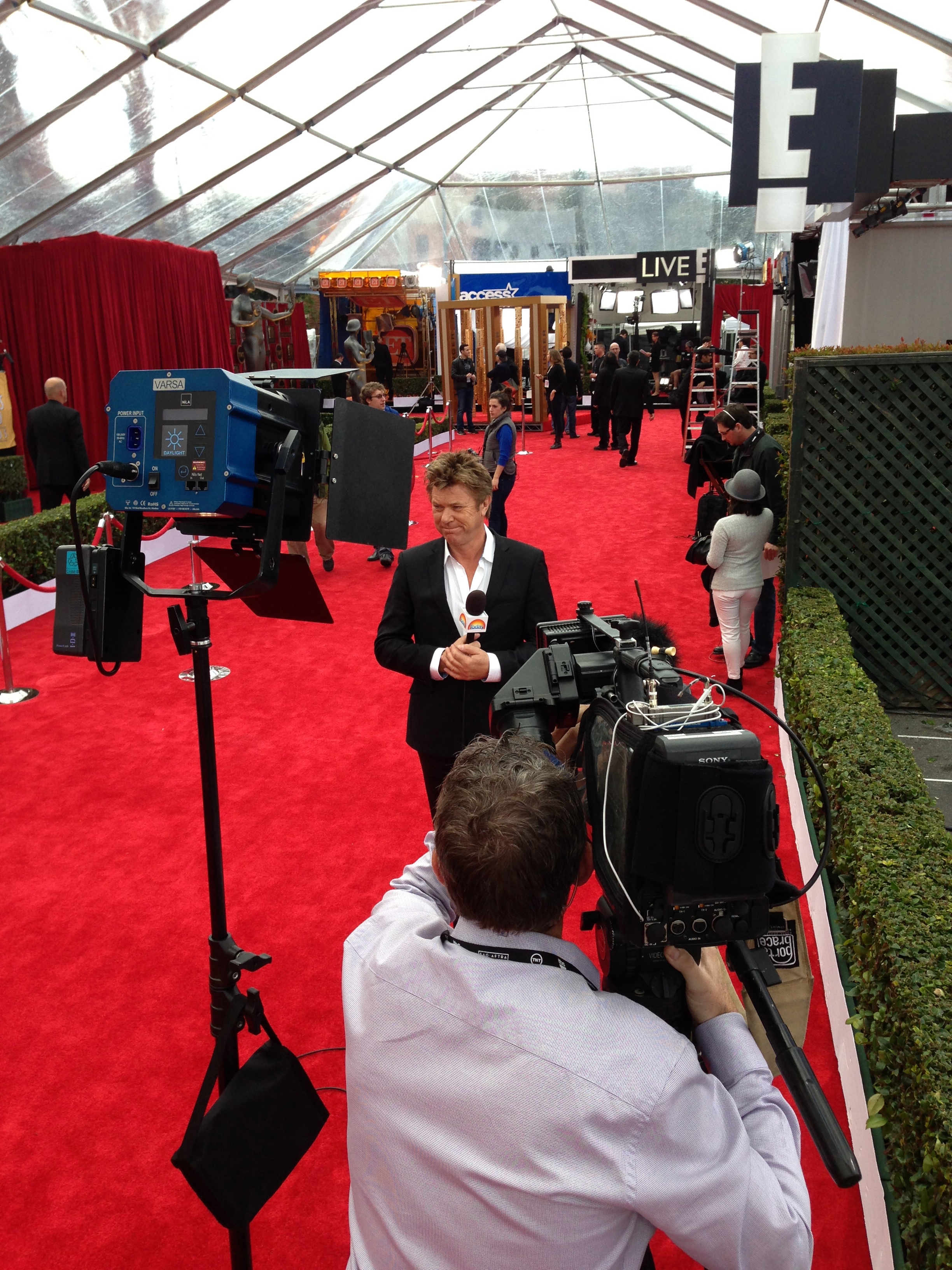 SAG Awards