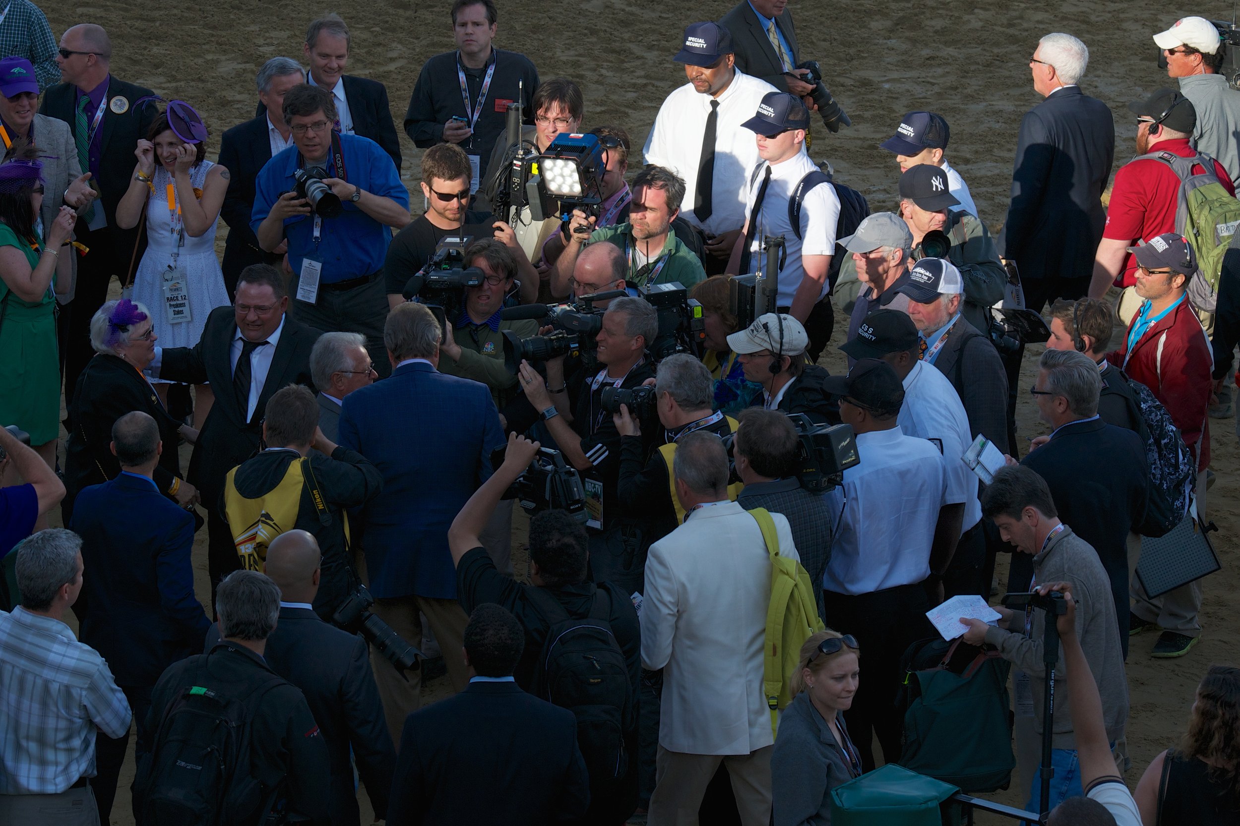 The Preakness