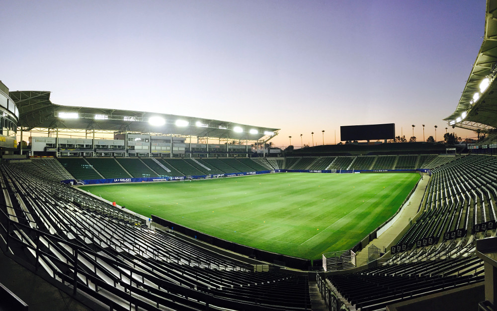 StubHub Center