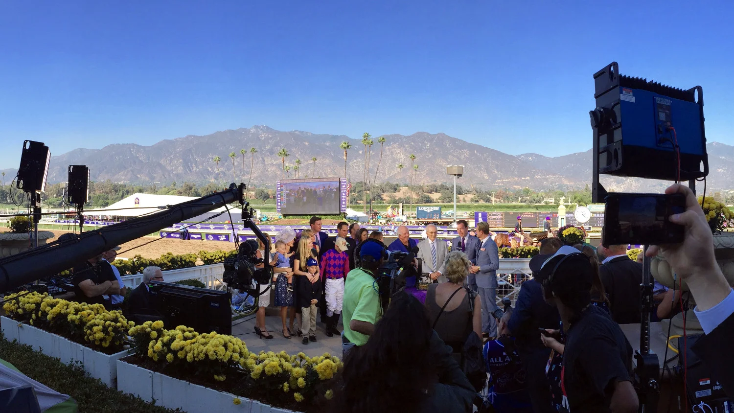 Breeders' Cup