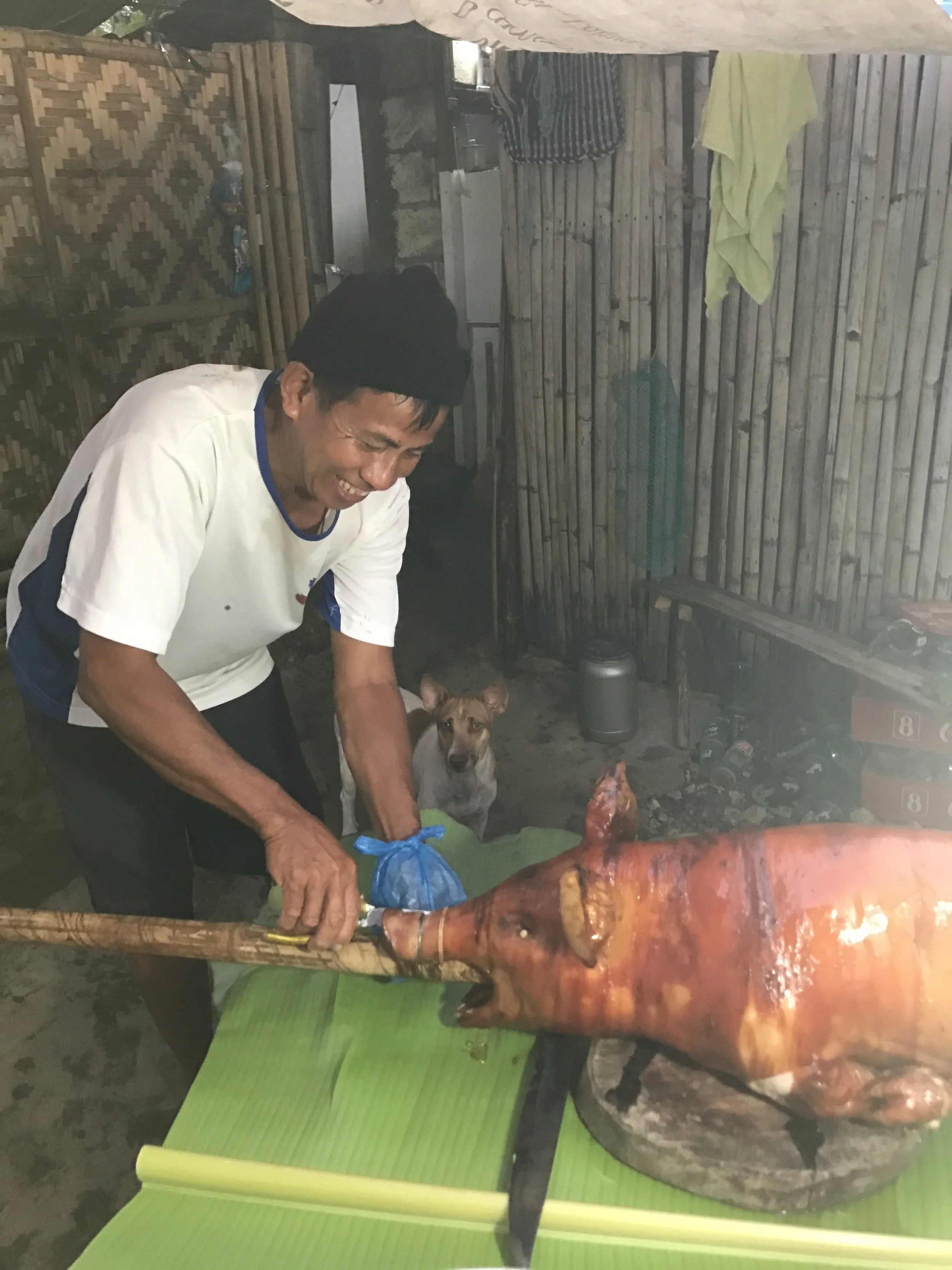 Feestjes, karaoke en nog meer feestjes