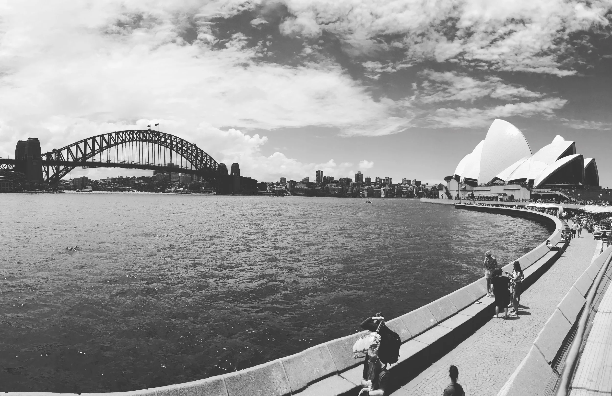 Sydney