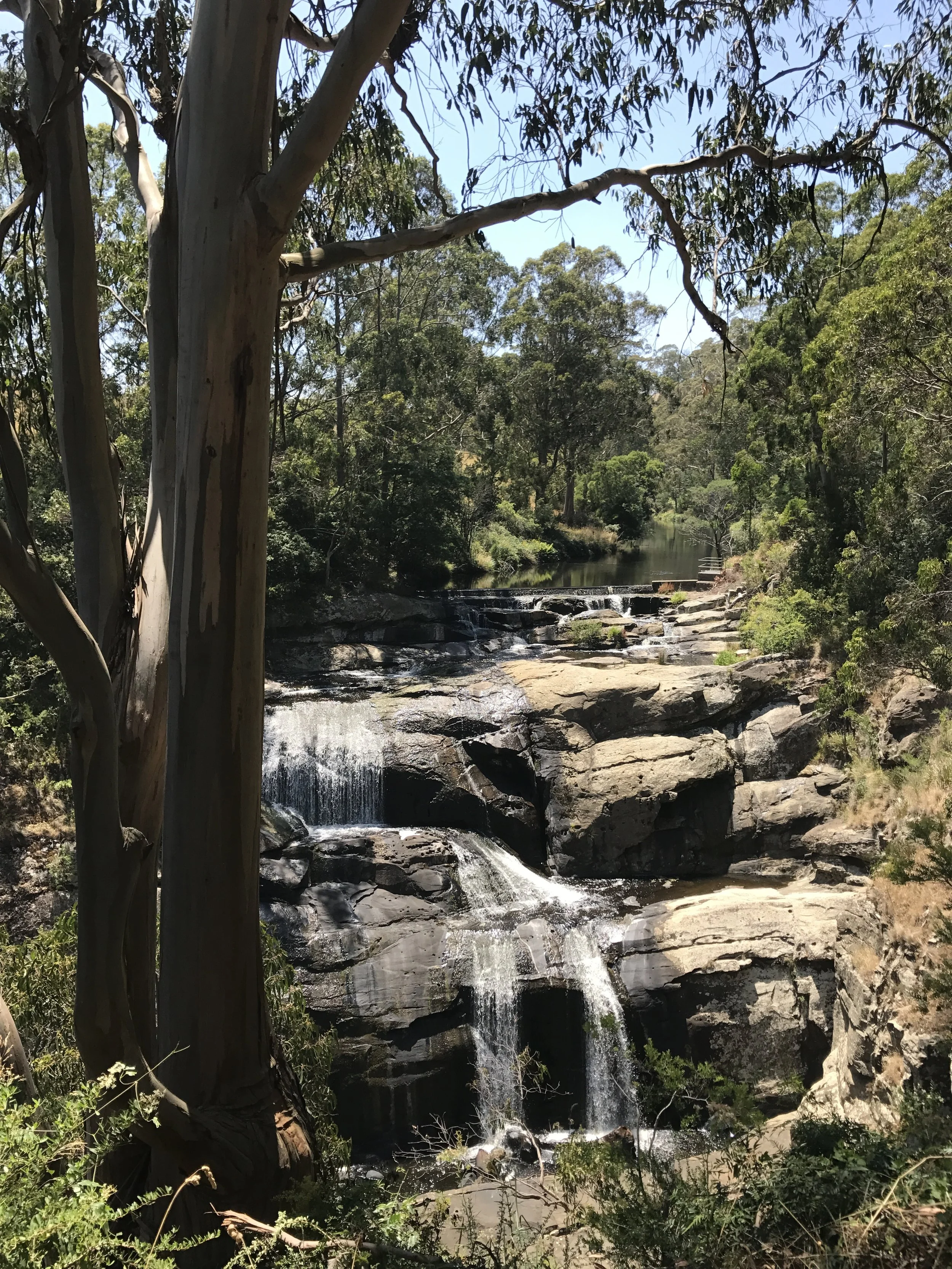 Agnes Falls