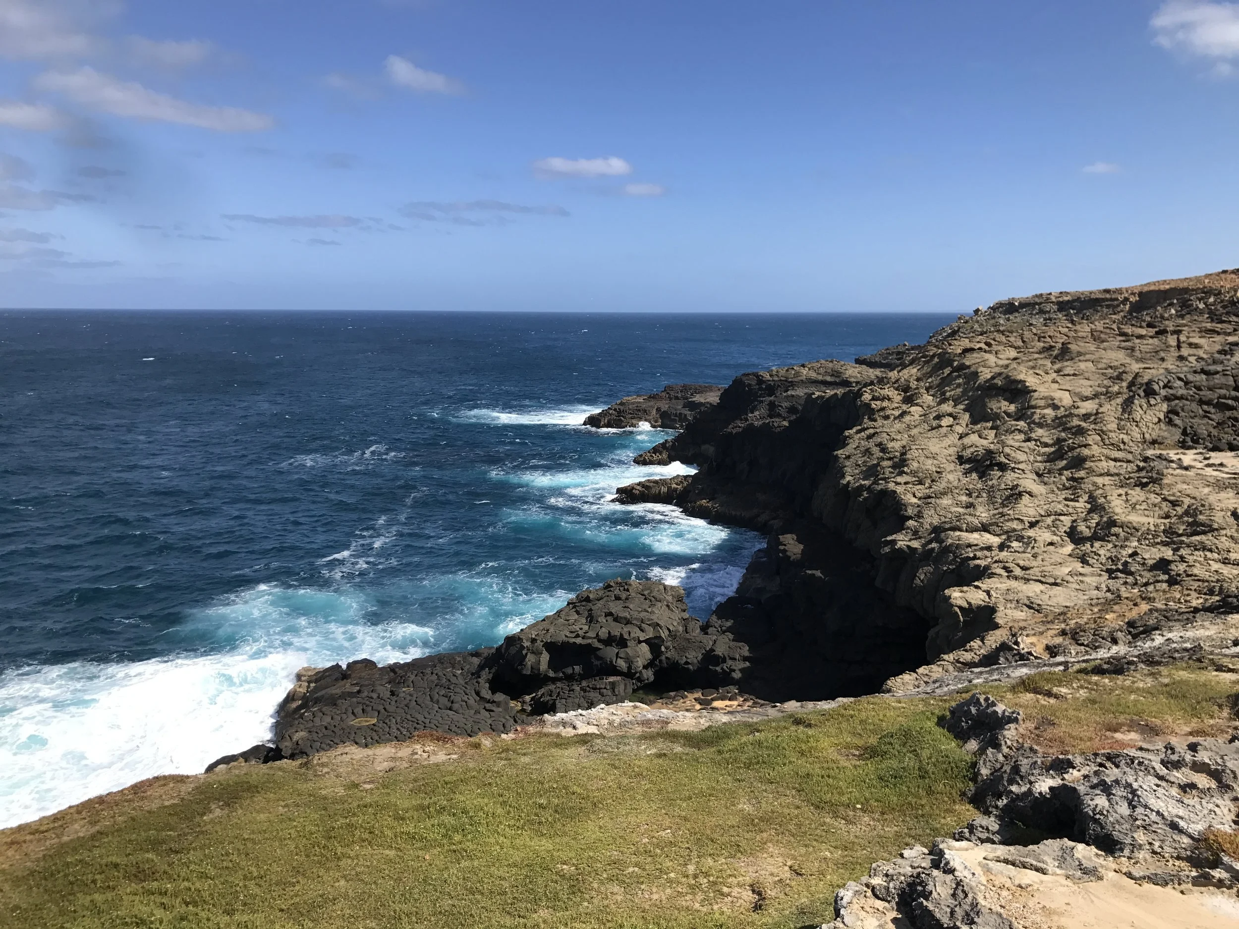 Varen, varen over de zee
