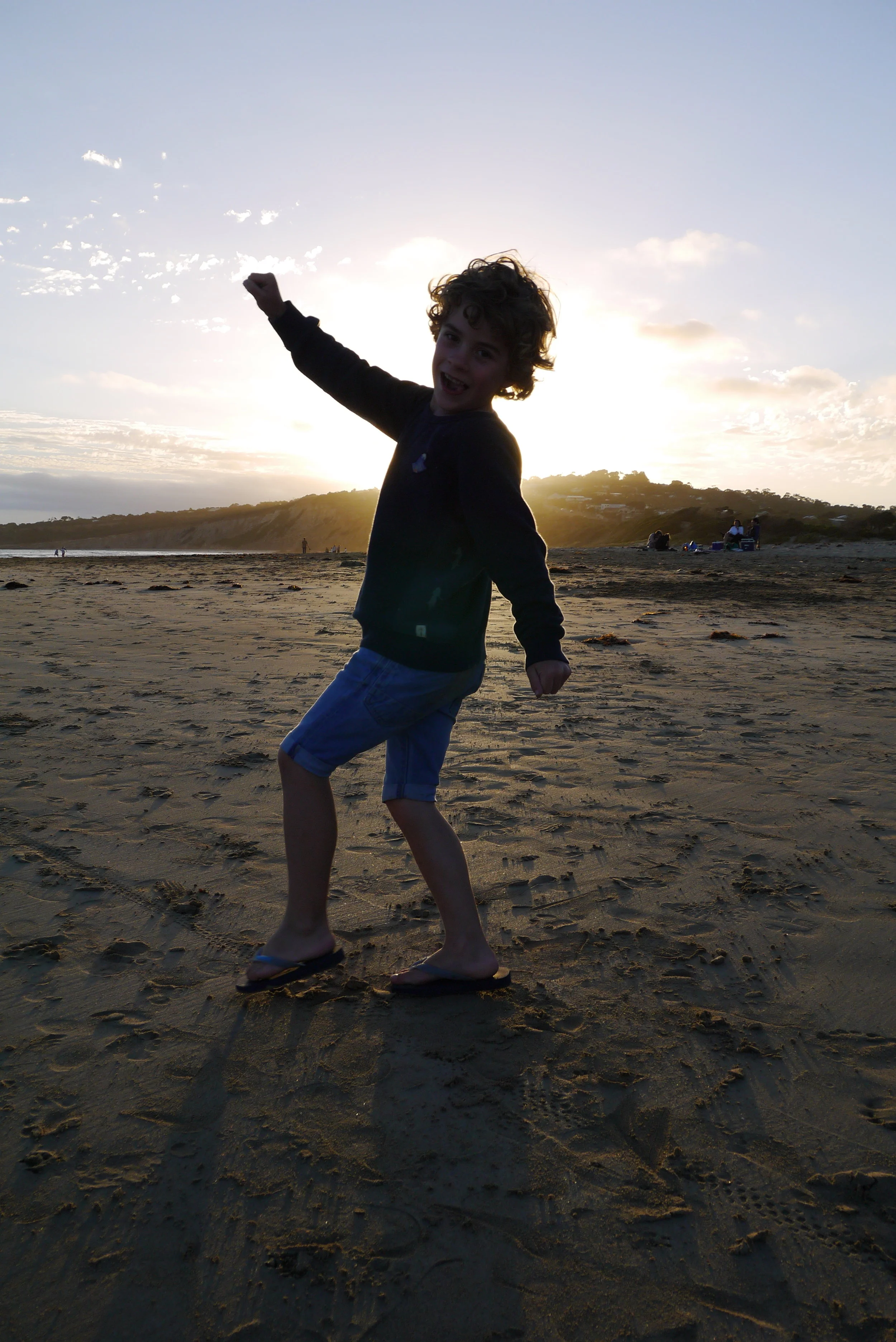 Bruiloft, waterval, slang en koala!