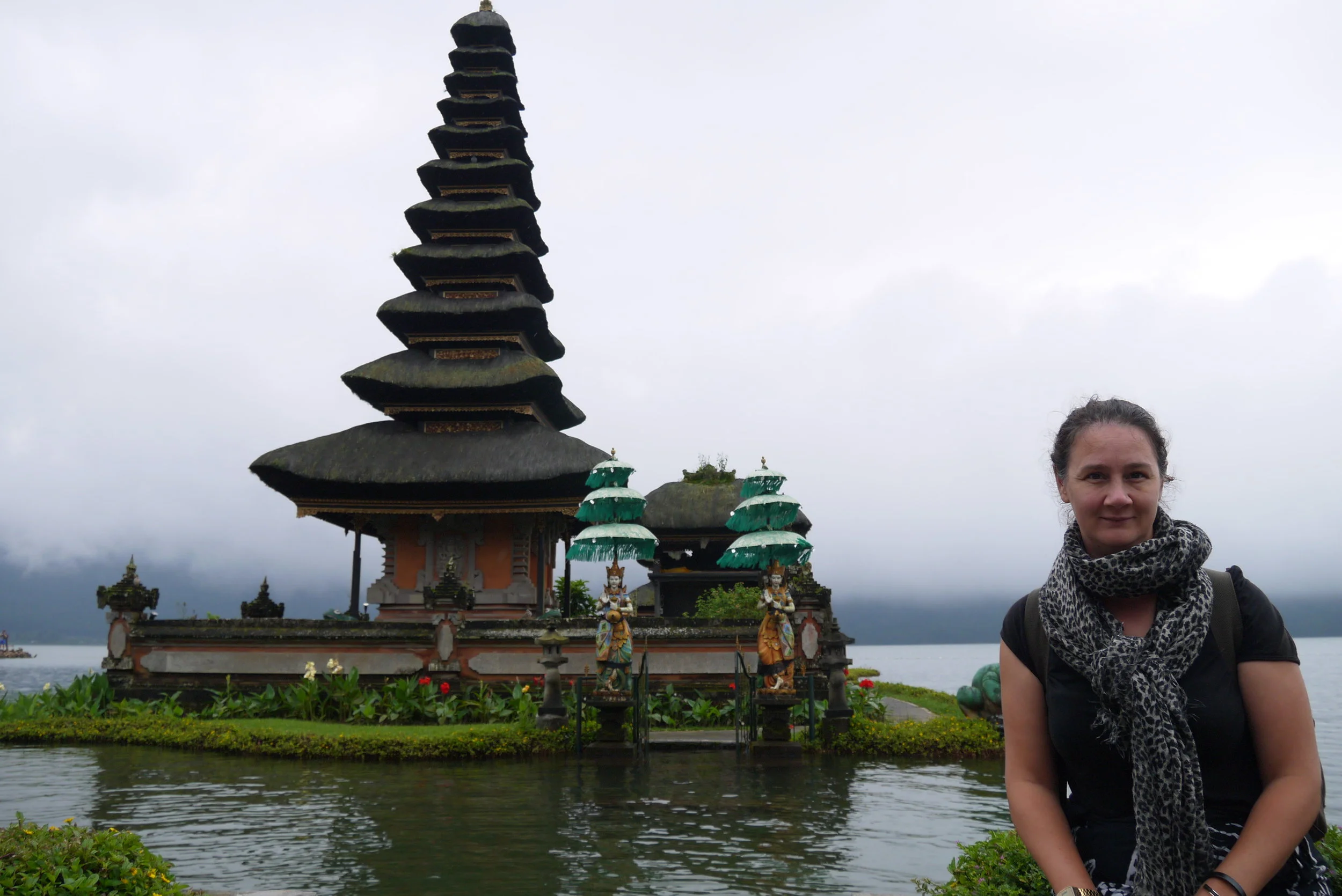 Nog een excursiedag, schimmel en laatste Skypeles