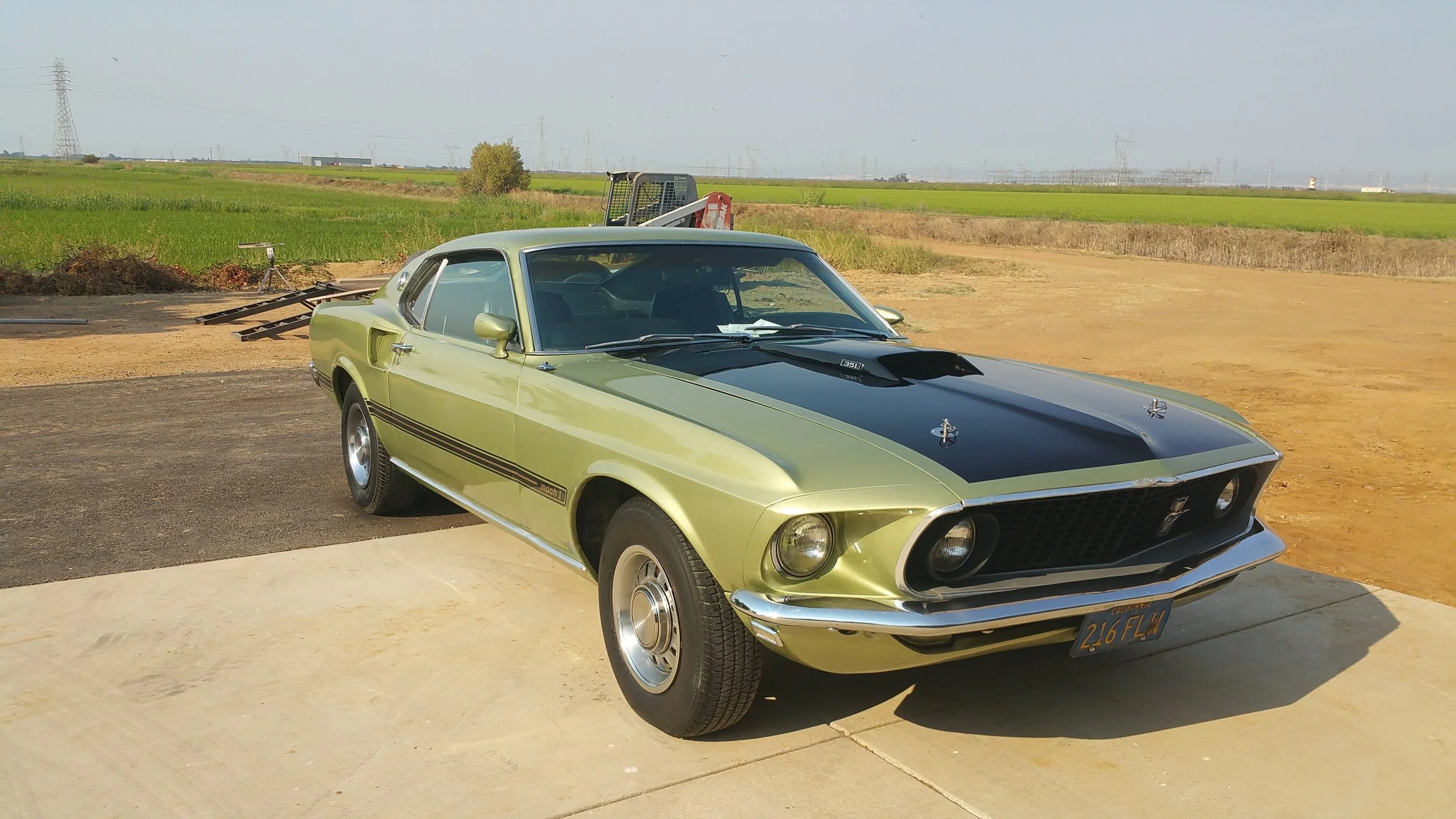 Classic Cars