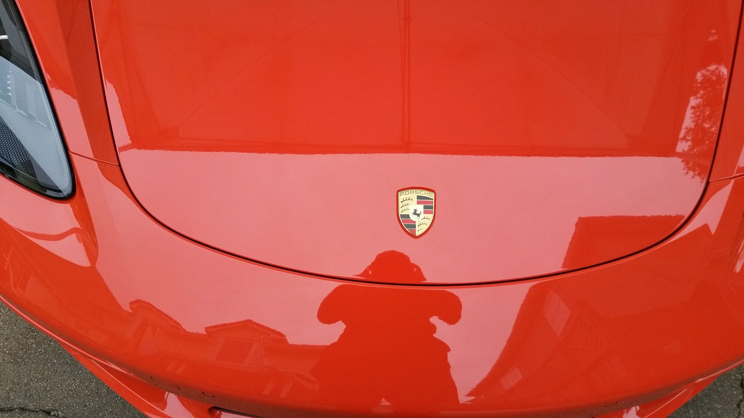 Mobile Detailing In Sacramento
