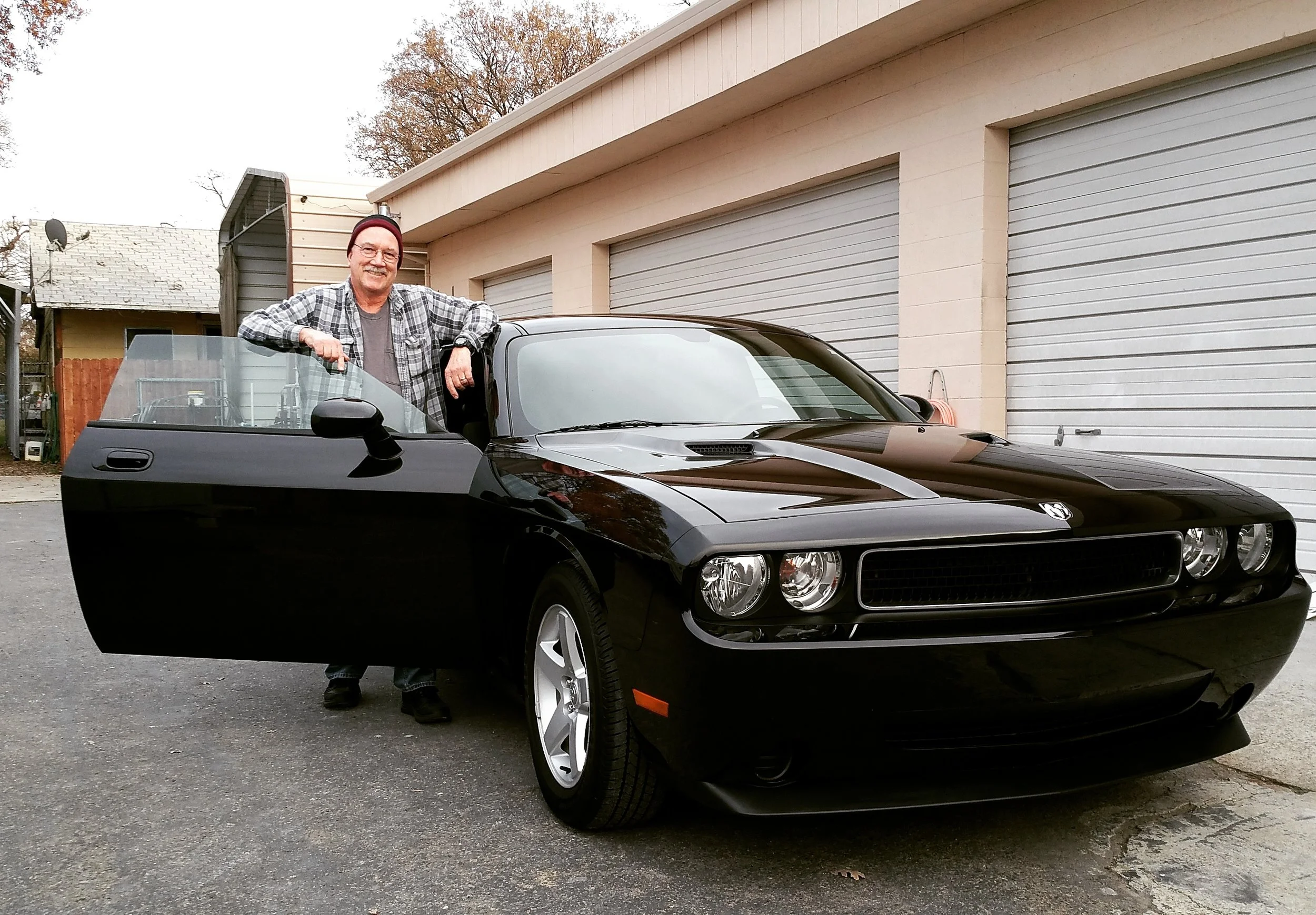 Mobile Detailing in Sacramento