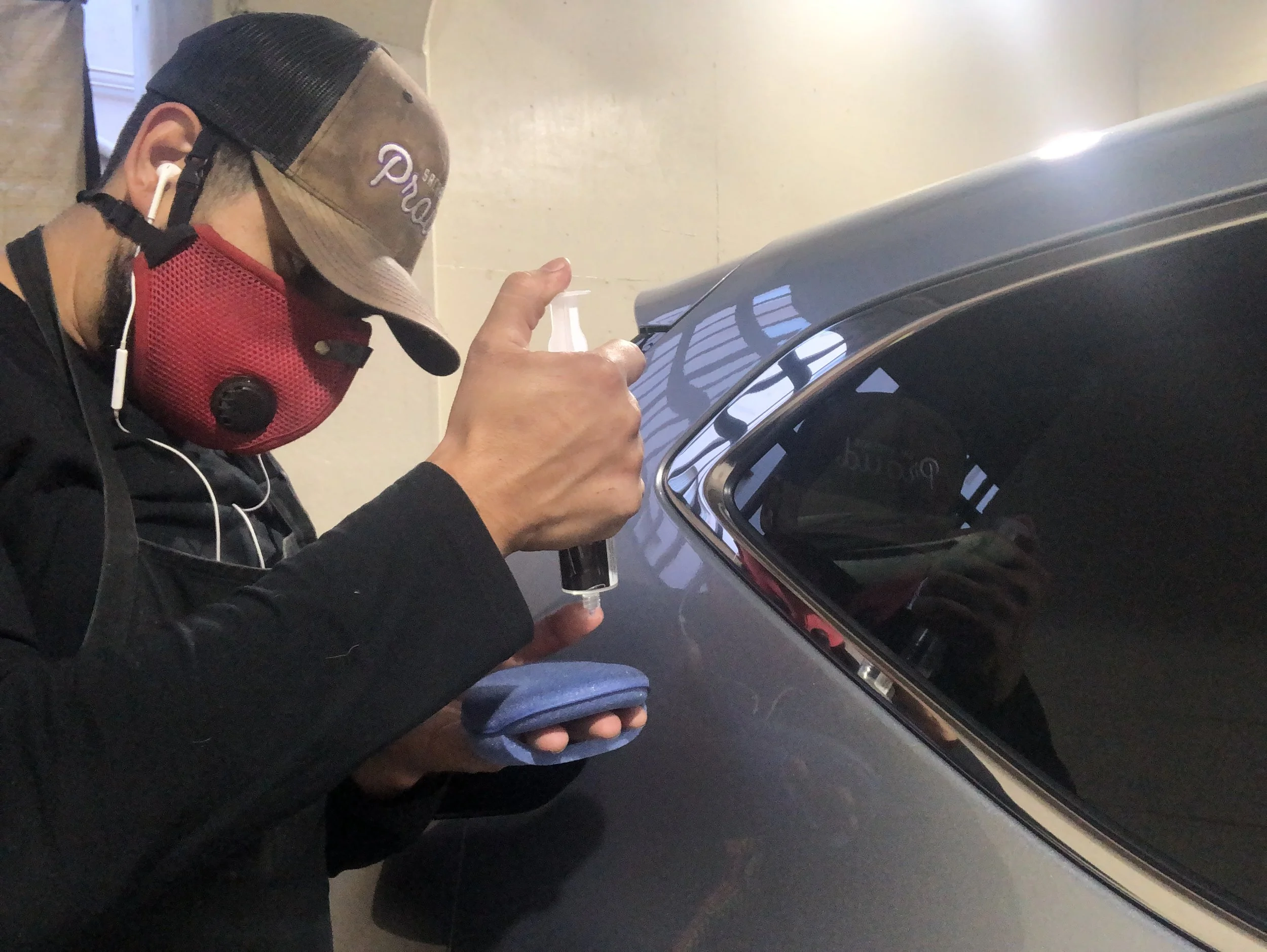 Do you need ceramic coating on your car?&nbsp;