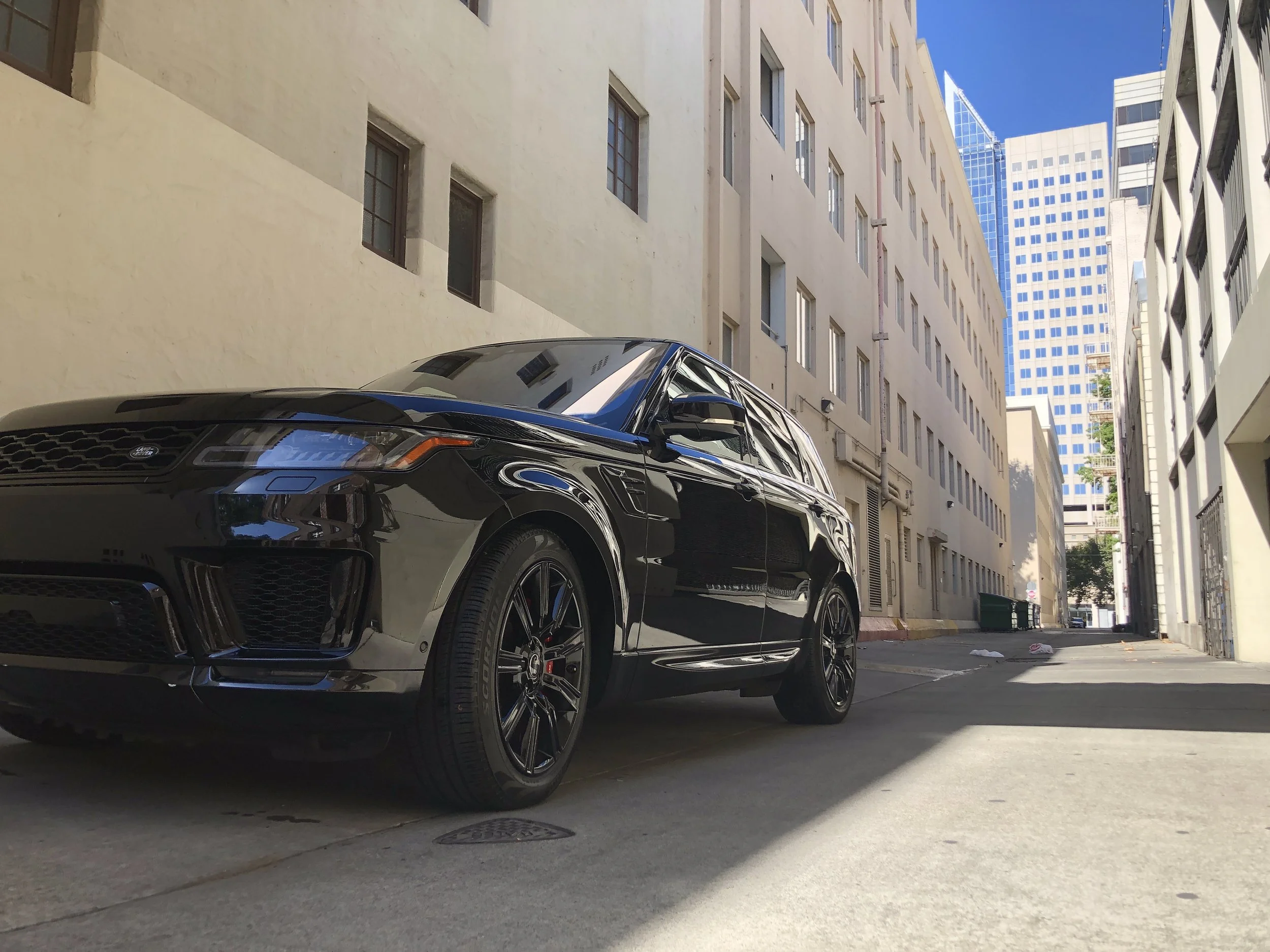 When is the best time to detail my car?&nbsp;