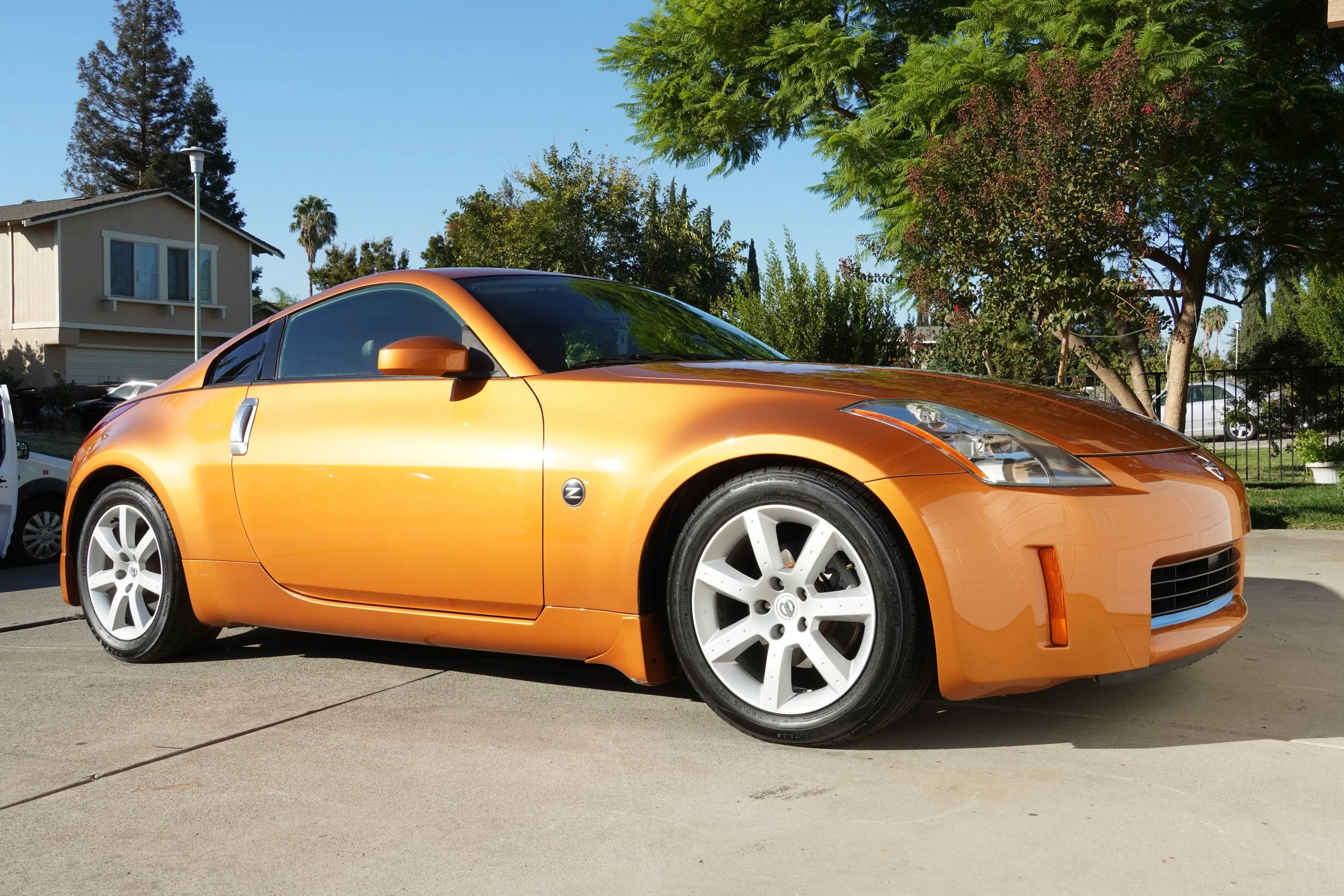 What is a full auto detail?&nbsp;What's included and why can it cost so much? 