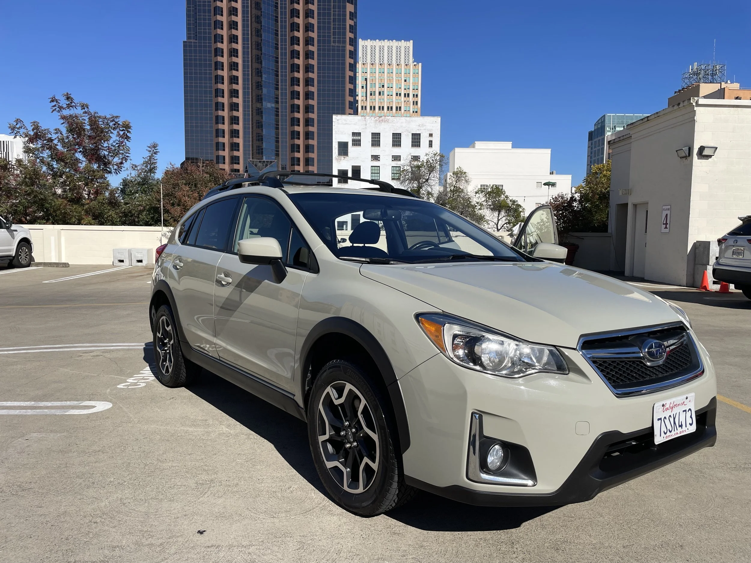 When Should I Get My Car Detailed? 