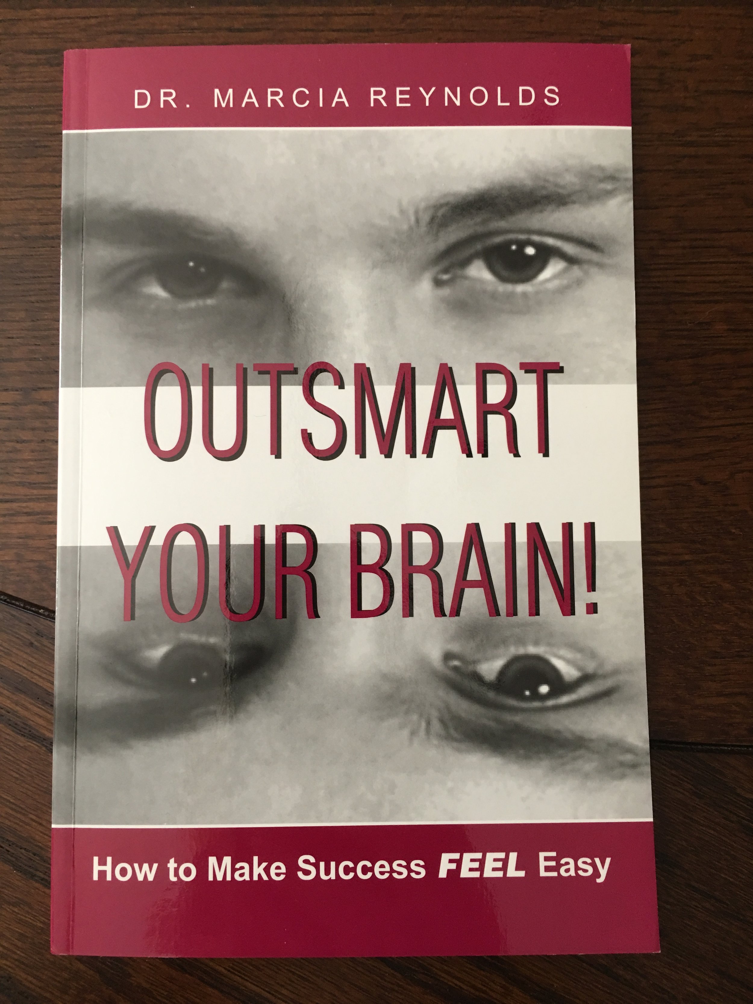 Book Outsmart your Brain.JPG