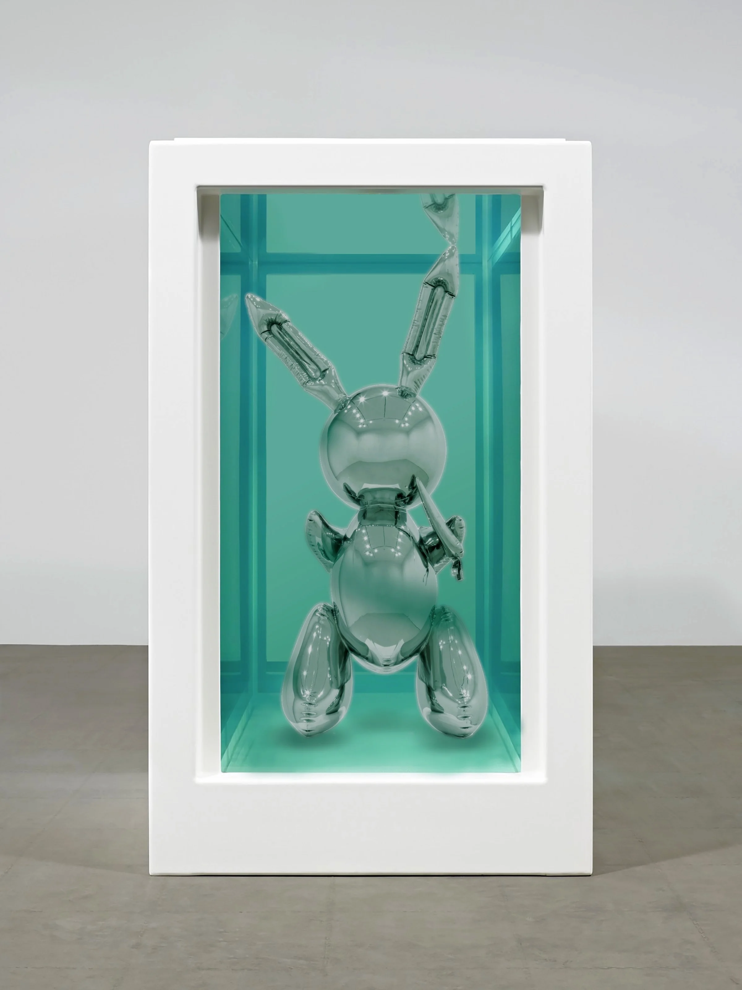 forever object #1