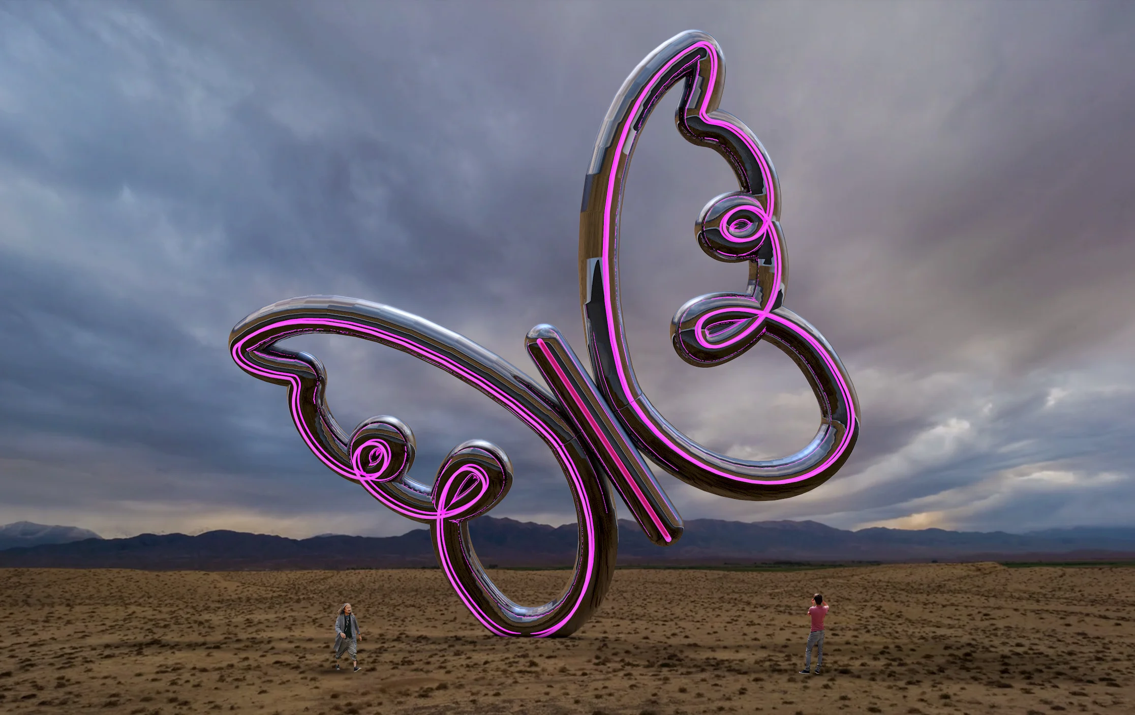 Butterfly