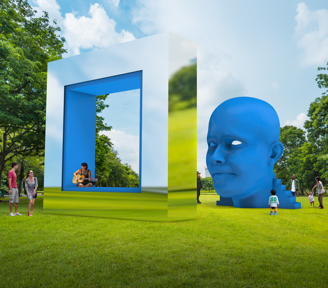 Frame of Reference