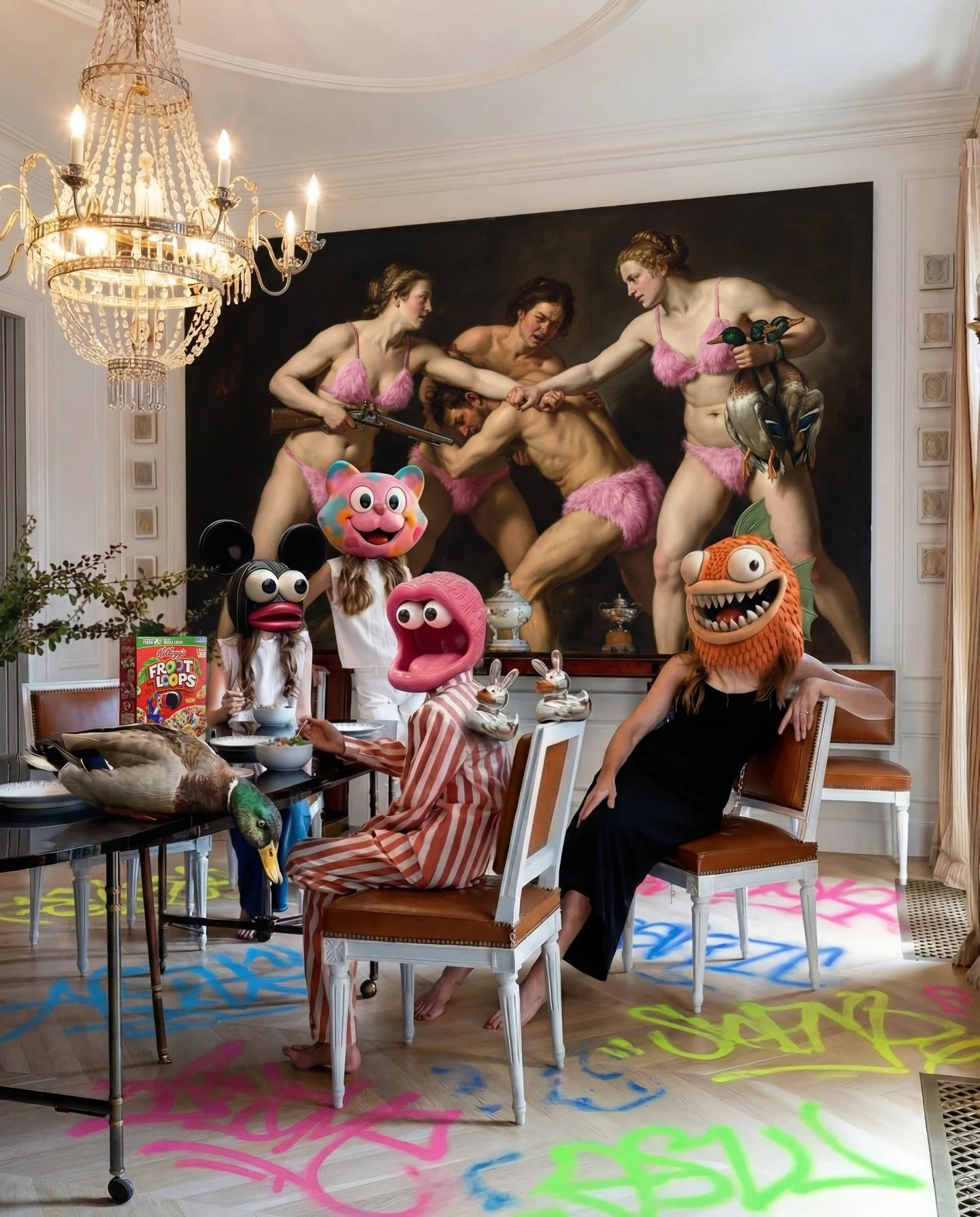 Family Values

2025

#KenKelleher #Anchorball #BeMyRide #FacesOfDavid #ContemporaryArt #ModernSculpture #PopArt #PostPop #ConceptualArt #SculptureArt #FormalSculpture #ArtCollection #ArtMarket #Sotheby #Gagosian #DavidZwirner #Pace #Christies #Hauser