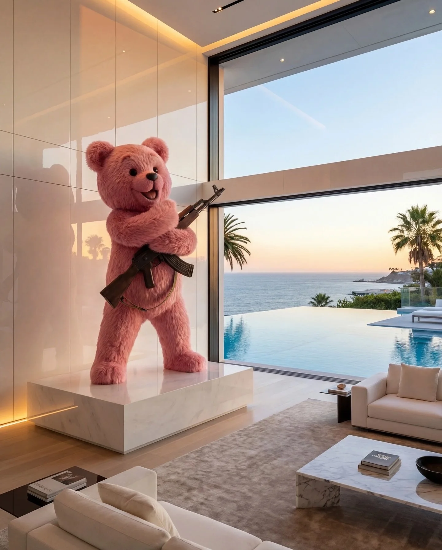 Friendly Fire

2026

#Anchorball
#ArtObject
#DesignArt
#ArtCollector
#PlayLoudDreamBig
&copy;2026 Ken Kelleher. All rights reserved.
@anchorball / @sol.kelleher