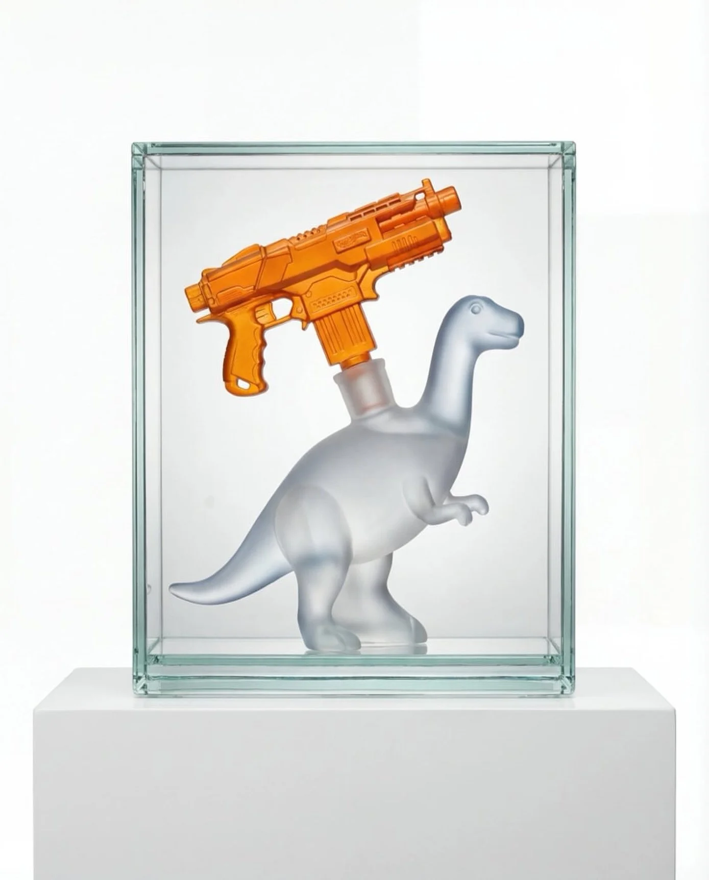 Prehistoric Pistol

2026

#Anchorball
#CollectibleDesign
#LimitedEditionArt
#ArtInvestment
#ArtMeetsPlay

&copy;2026 Ken Kelleher. All rights reserved.
@anchorball / @sol.kelleher
