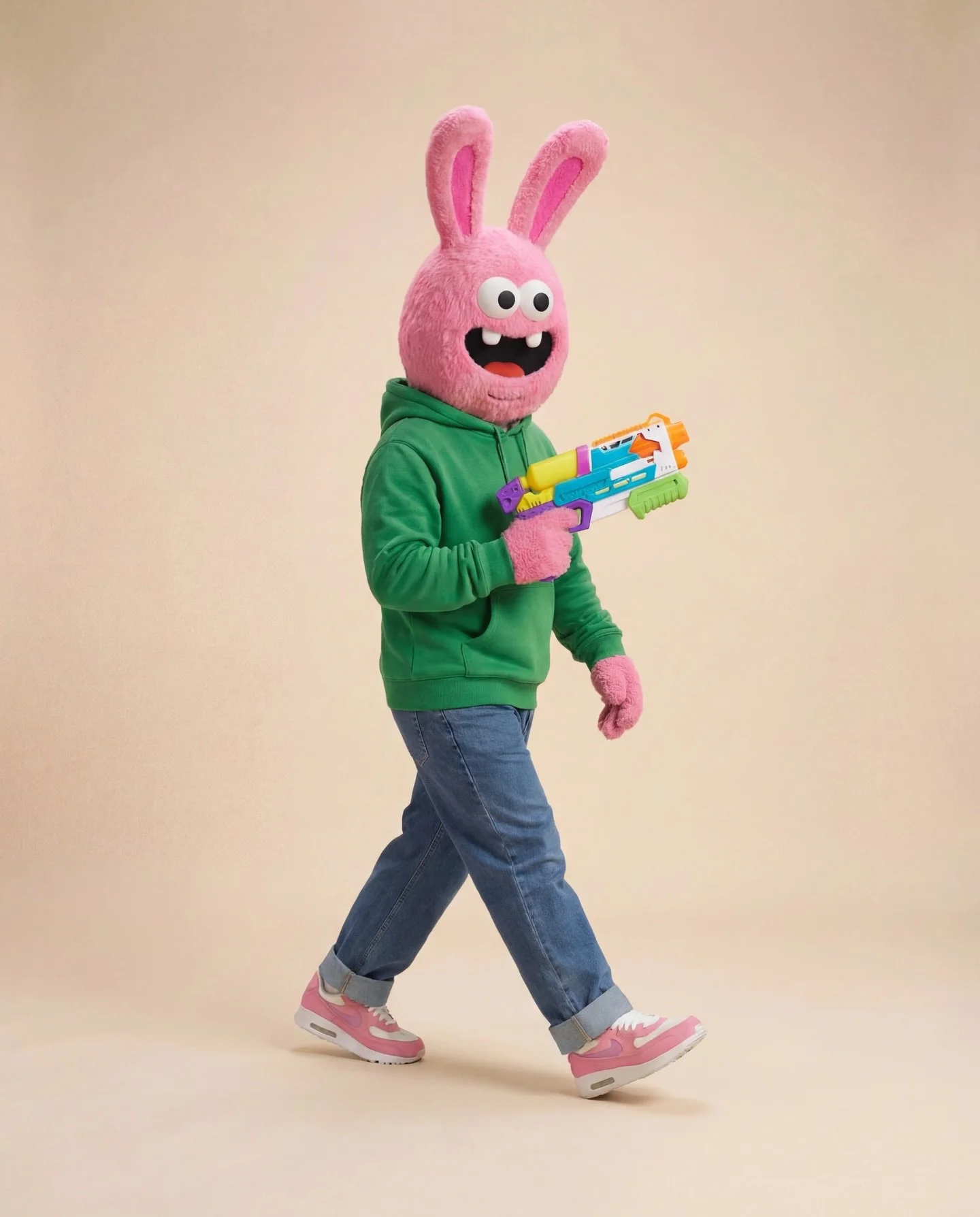 Bixbee is chill

2026

#Anchorball #LuminalPop #characters #loworbitcity #kenkelleher 

&copy;2026 Ken Kelleher. All rights reserved. @anchorball / @sol.kelleher