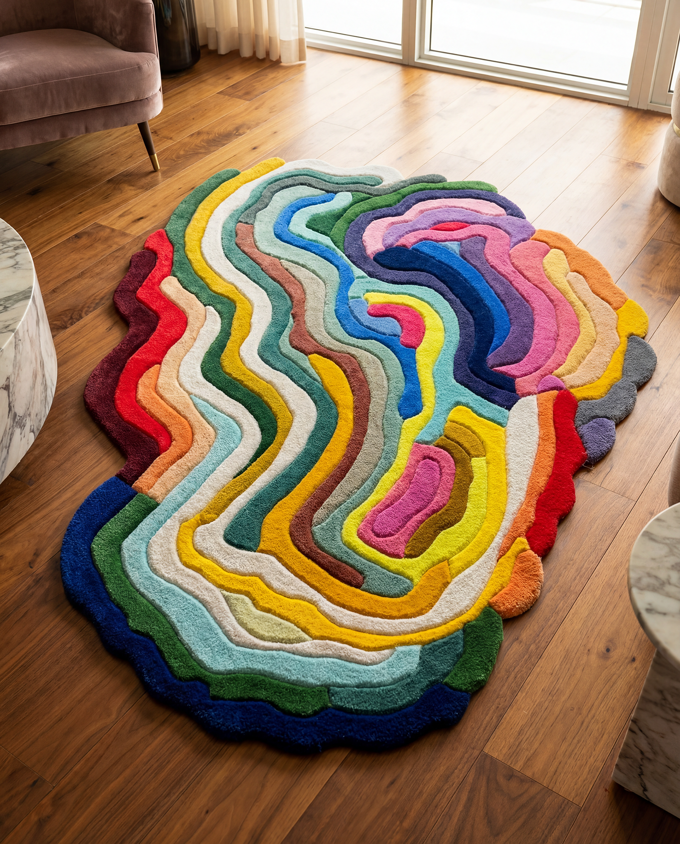Cloud Rainbow Carpet2.png (Copy)