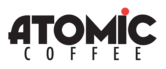 Atomic Coffee - Royal Oak, MI