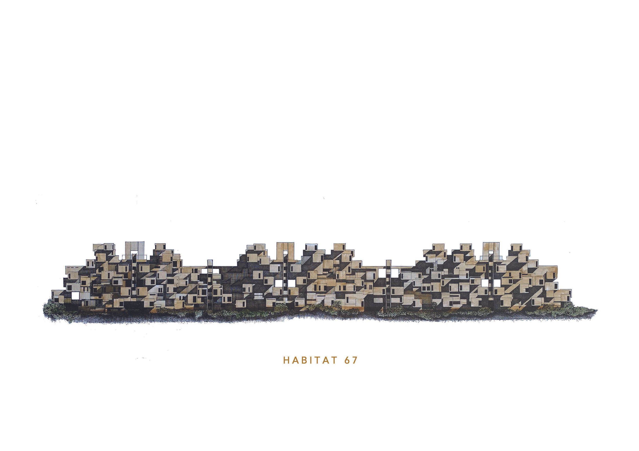 Habitat 67