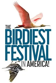 Birdiest Festival in America 2026 - Corpus Christi, TX