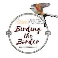Birding the Border 2026