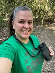 The Great Texas Birding Classic: Supporting Conservation as a Wildlife Viewer - presented by Shelly Plante