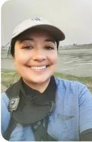 Coastal Wetland Conservation Under Sea-Level Rise: A Case Study of the Punta Banda Estuary, Baja California, Mexico - Presented by Laura E. Ibarra Flores