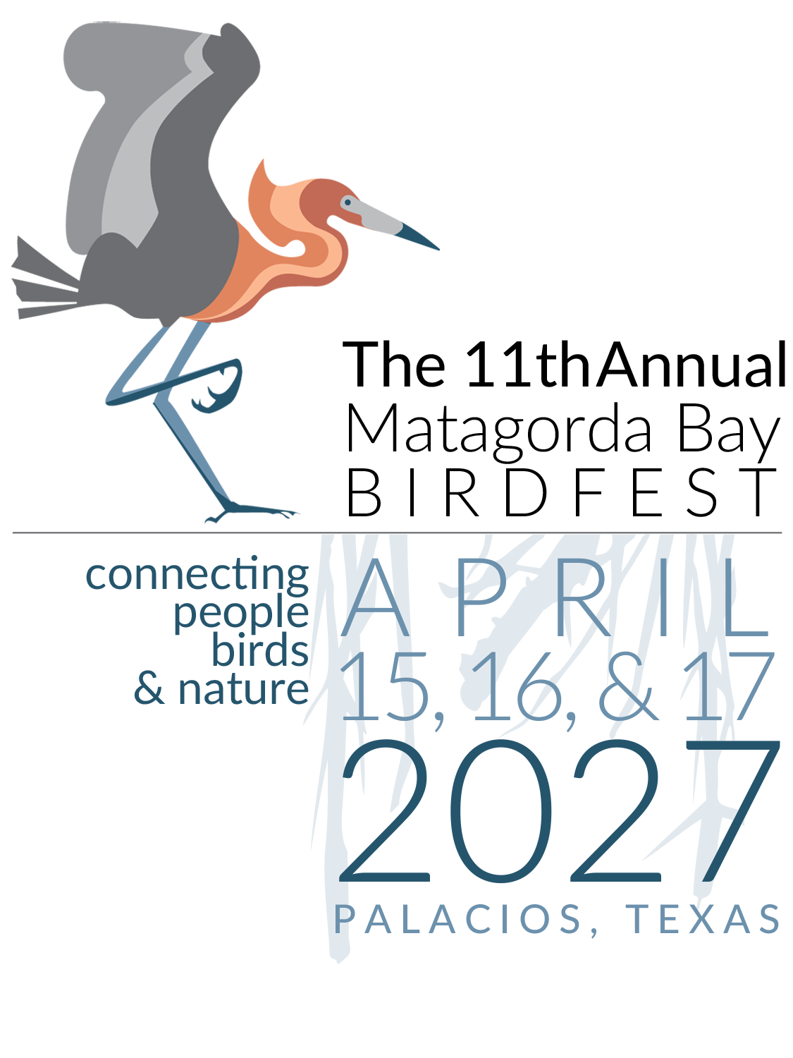 Matagorda Bay Birdfest