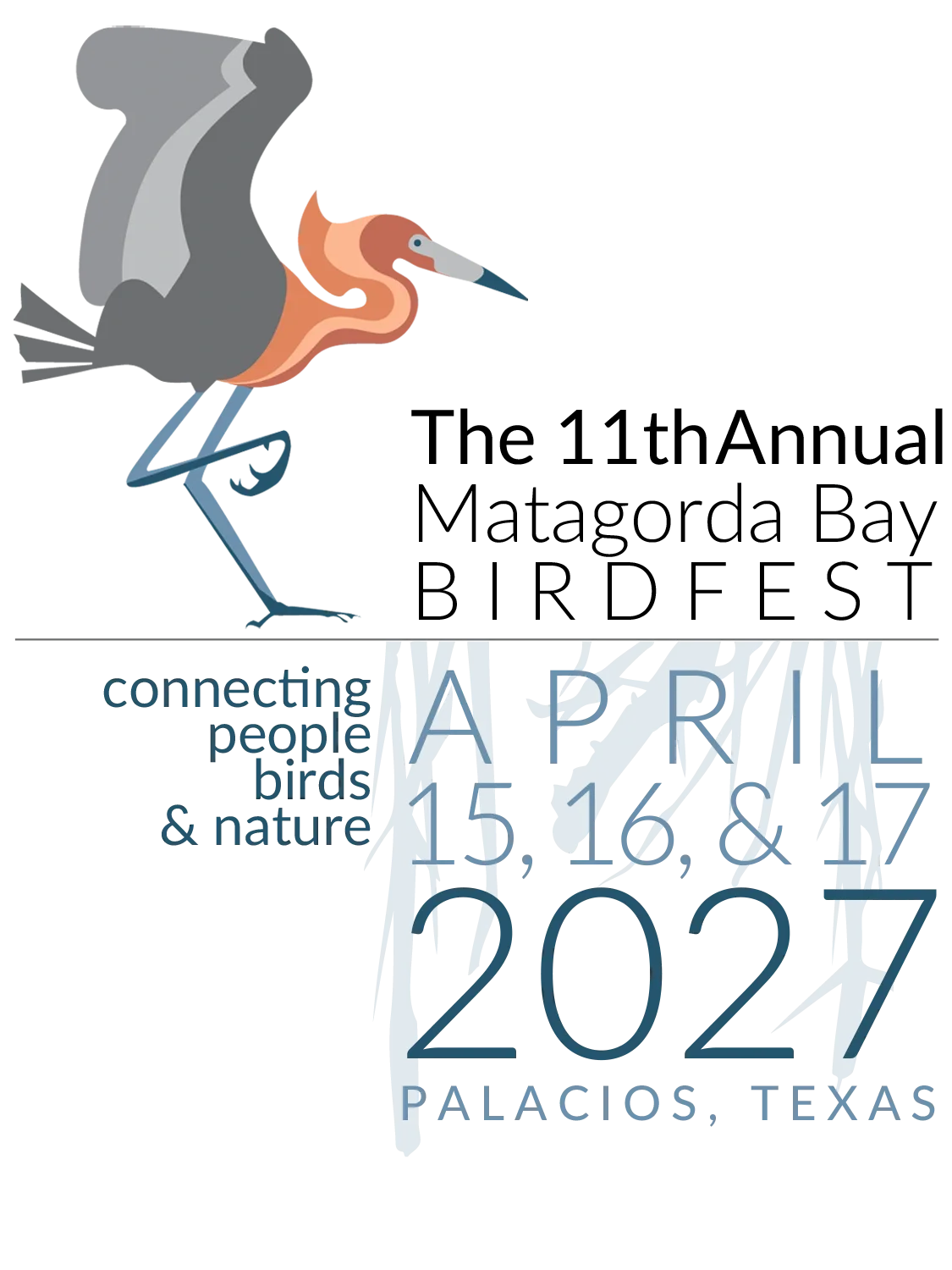 Matagorda Bay Birdfest