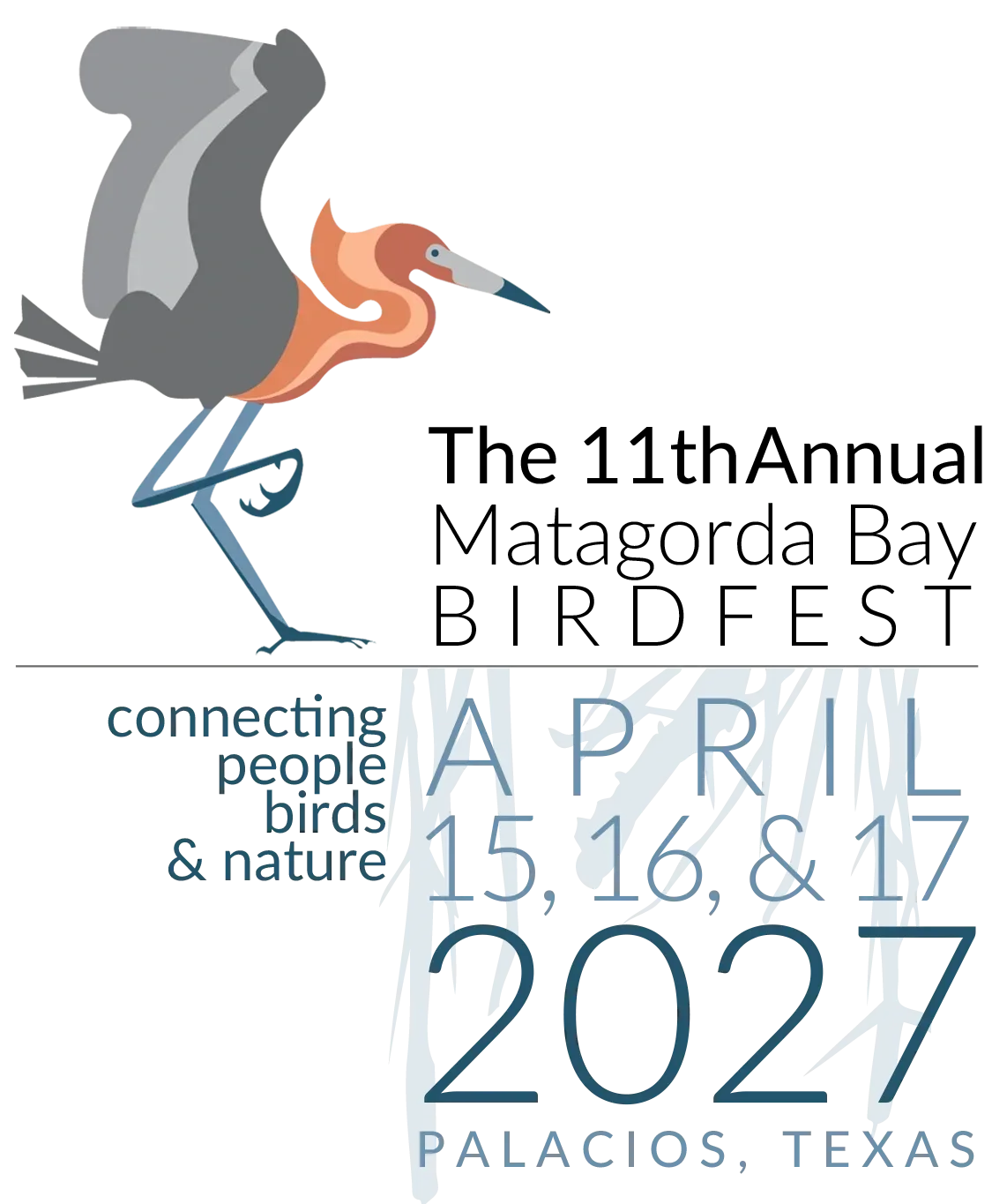 Matagorda Bay Birdfest