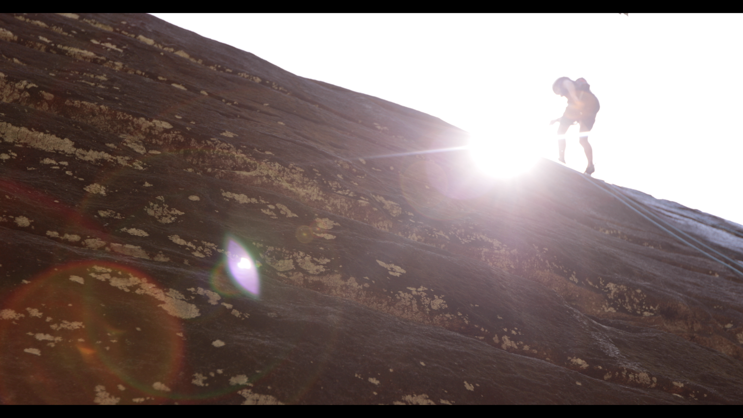 Fox Mountain Guides Summer Camp