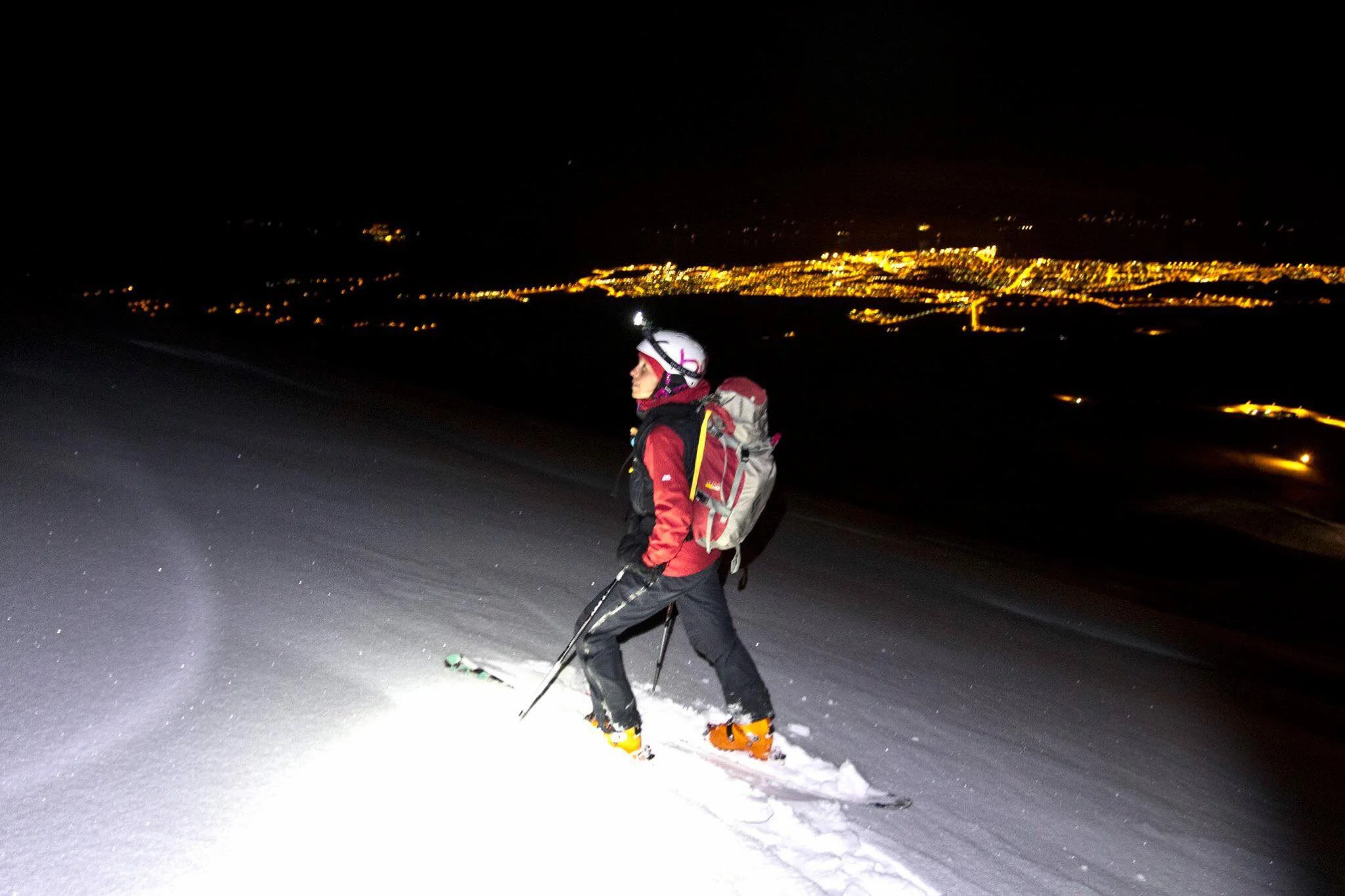 Mynd: Berglind Aðalsteinsdóttir
