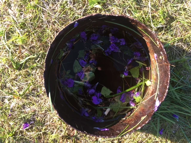 Einfalt er best...en kannski ekki auðveldast...