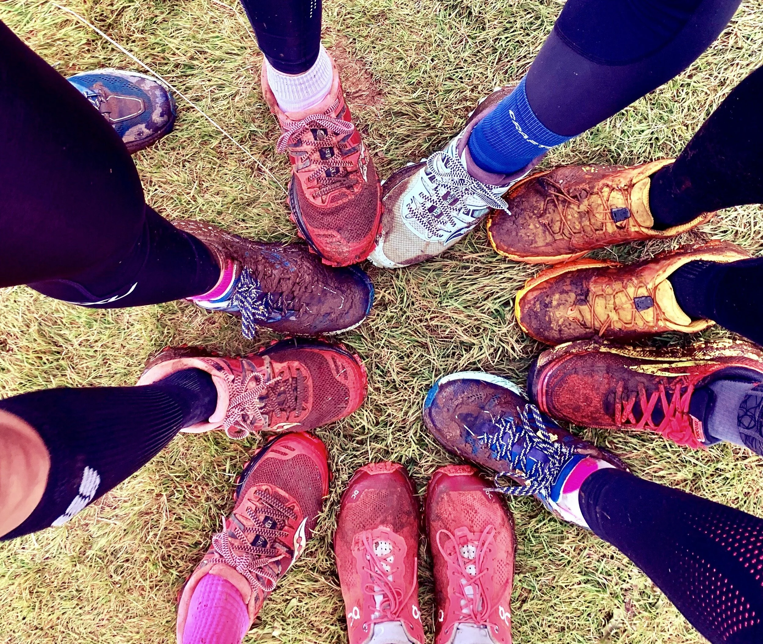 Hálft í hálfu eða hálft í hvoru