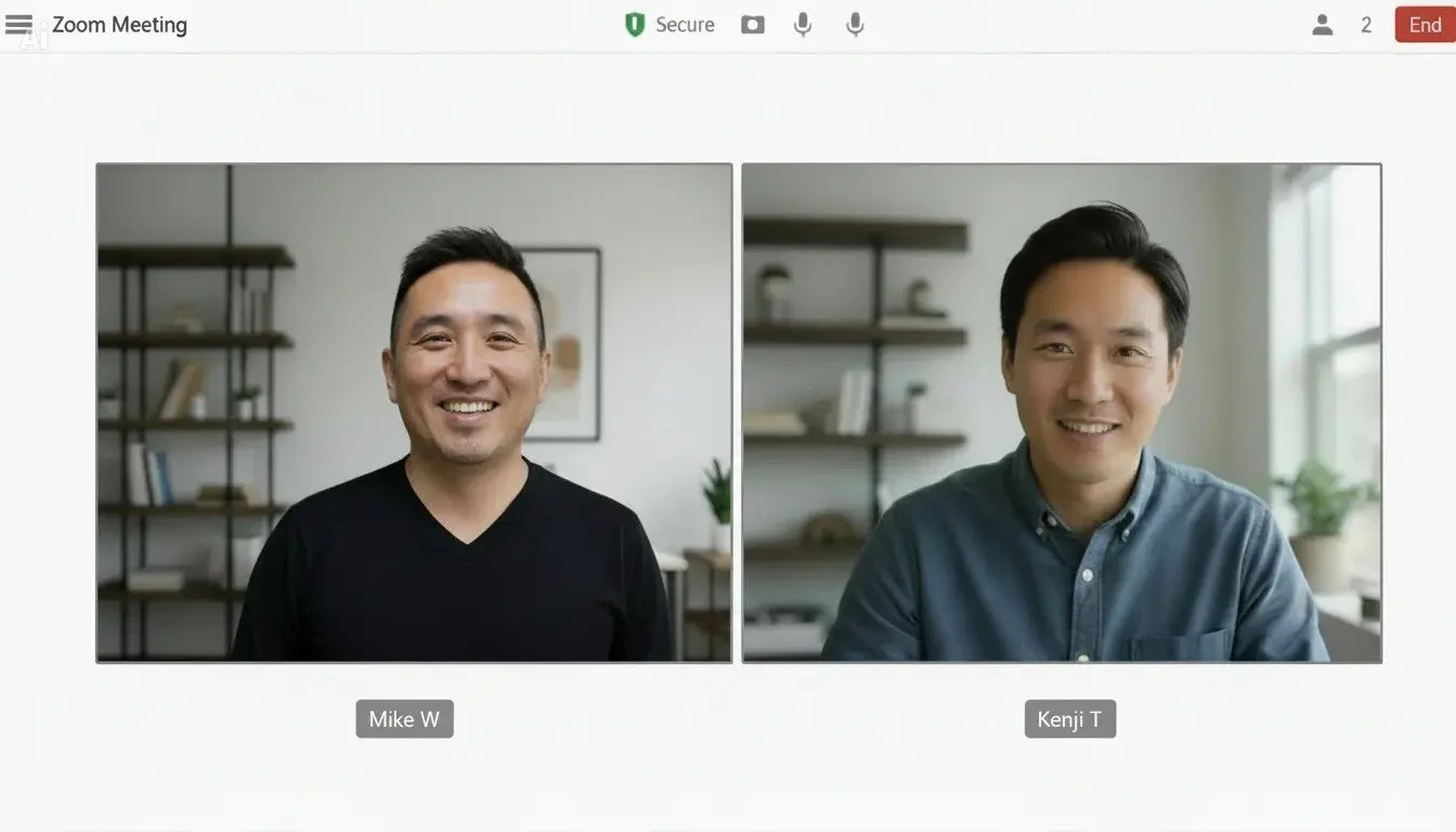Free 30 Minutes Discovery Call