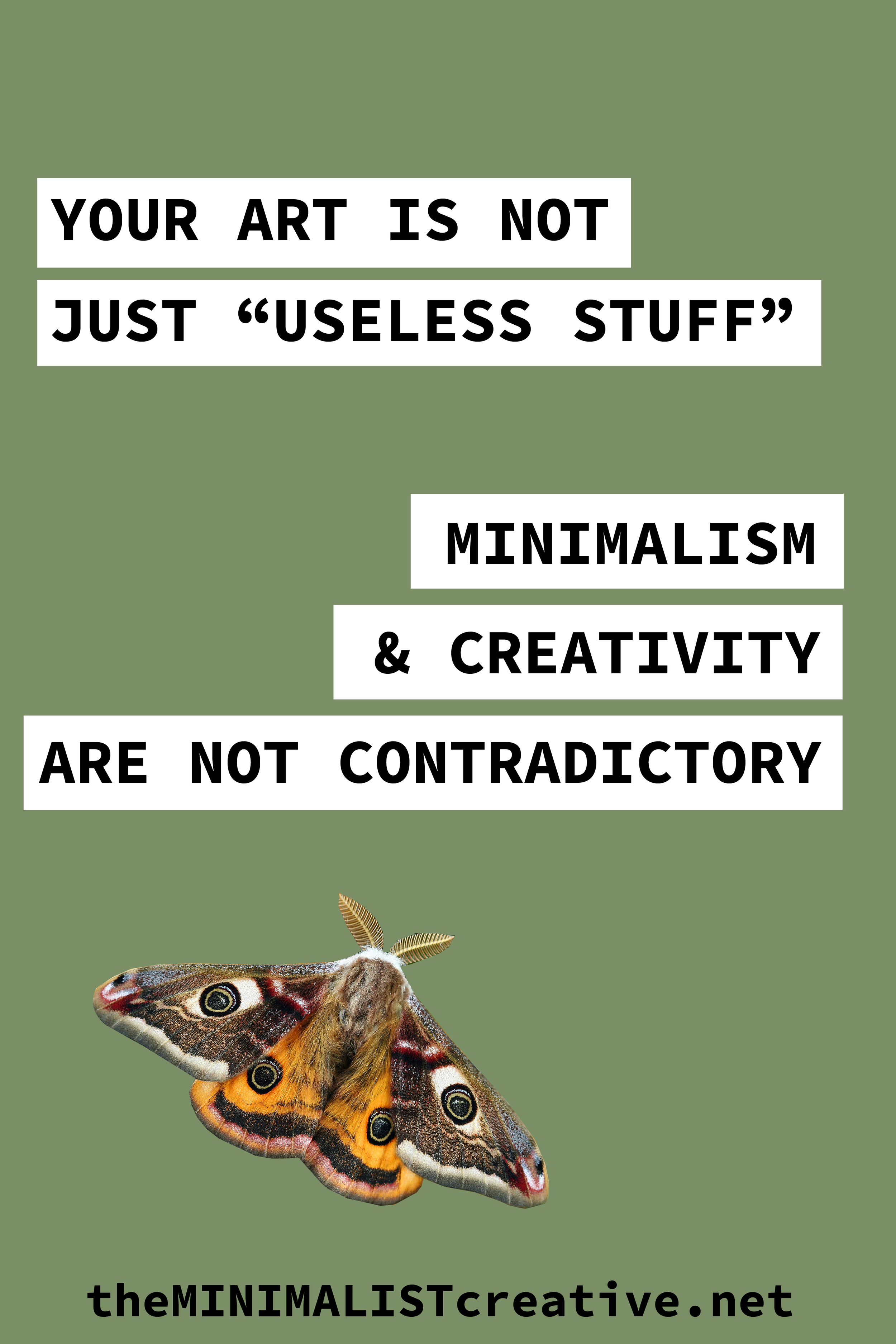 Your Art Is Not Useless Stuff - Minimalism and Creativity Are Not Contradictory.png