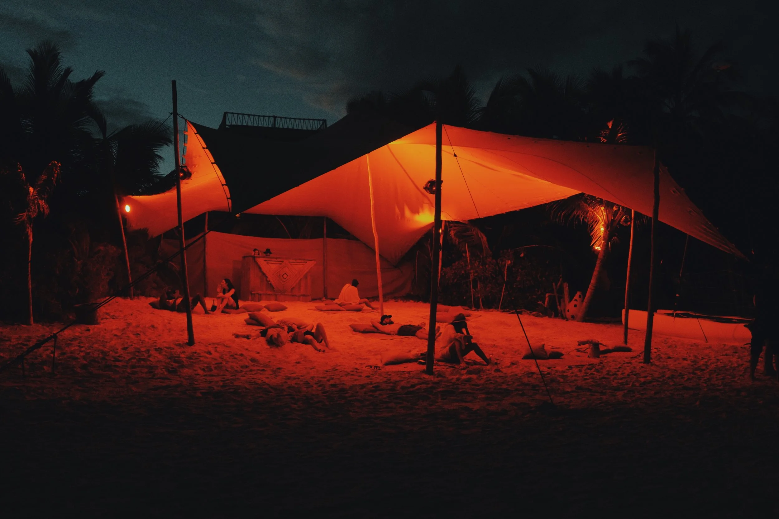  Tulum, Mexico  