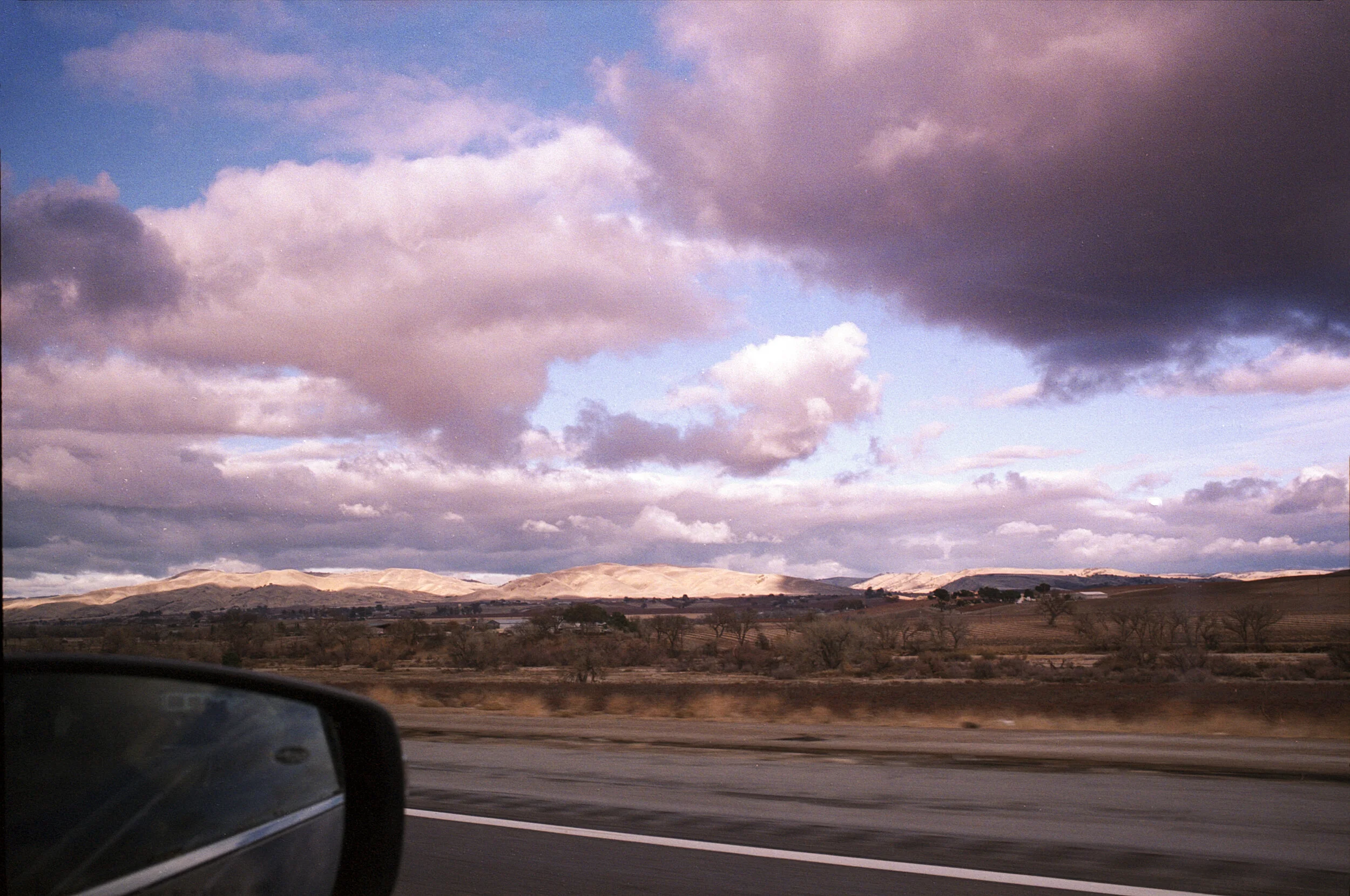  Carmel Valley, California  