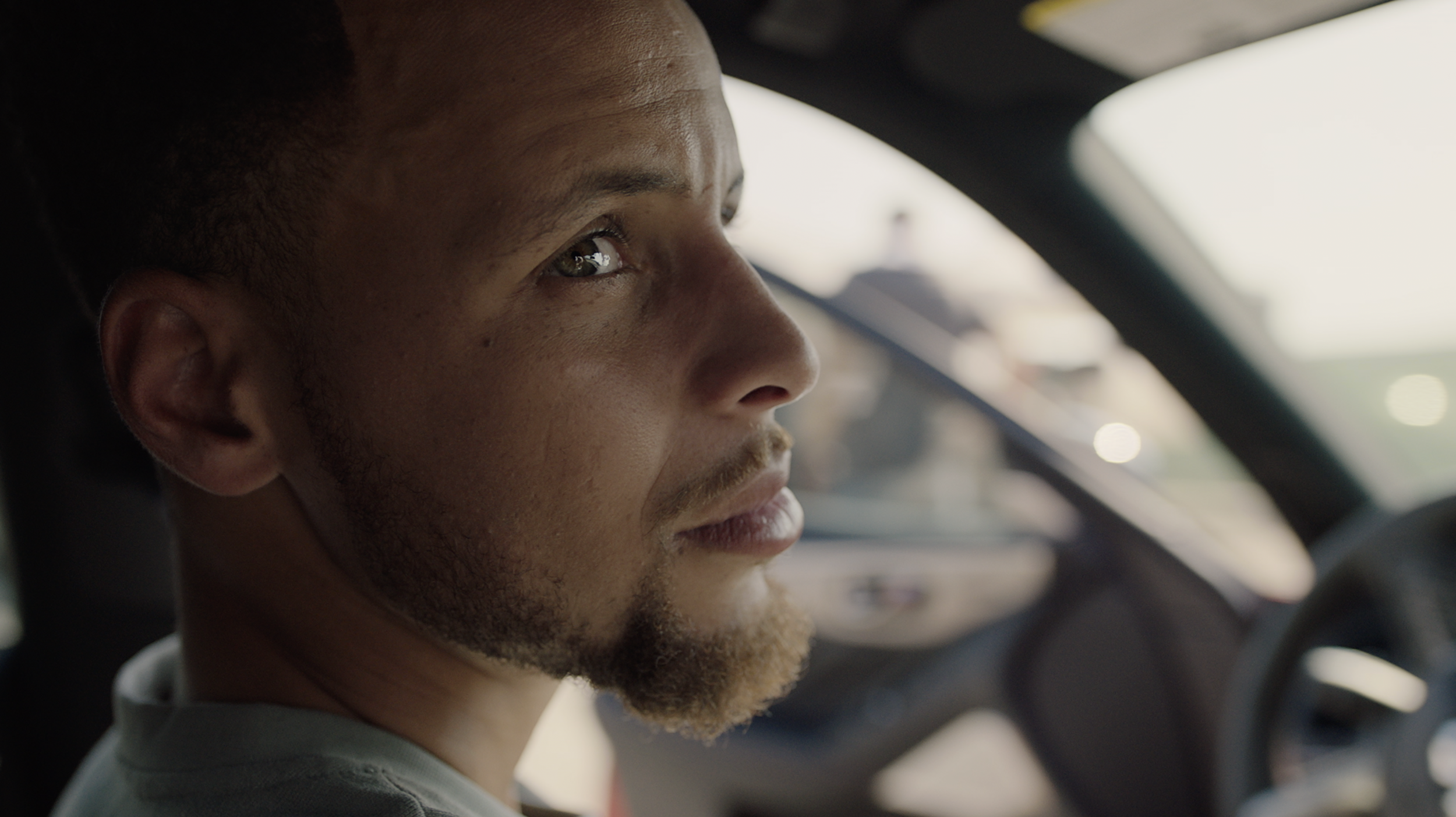  Infiniti “Road of Her Dreams”  Cinematography by Ross McLennan 