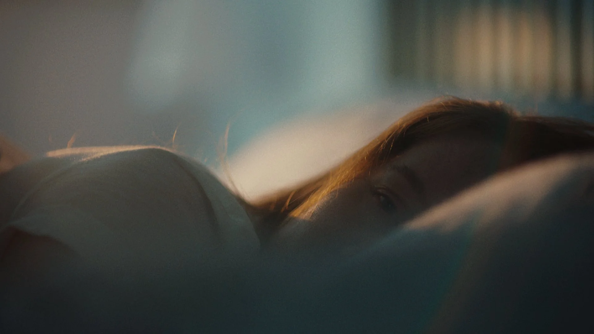  Barclays “While America Sleeps”  Cinematography by Kiel Milligan  