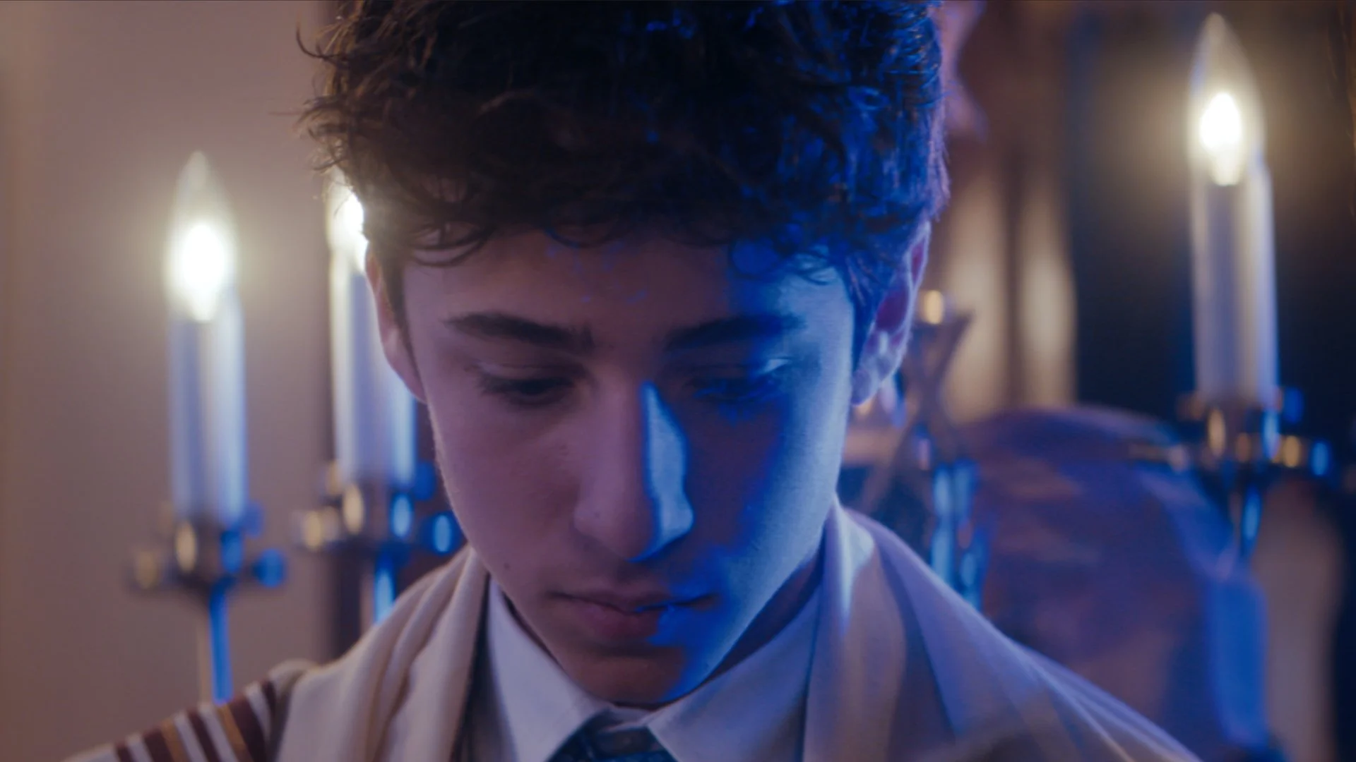  FCAS “Neighbors”  Cinematography by Mátyás Erdély, ASC  