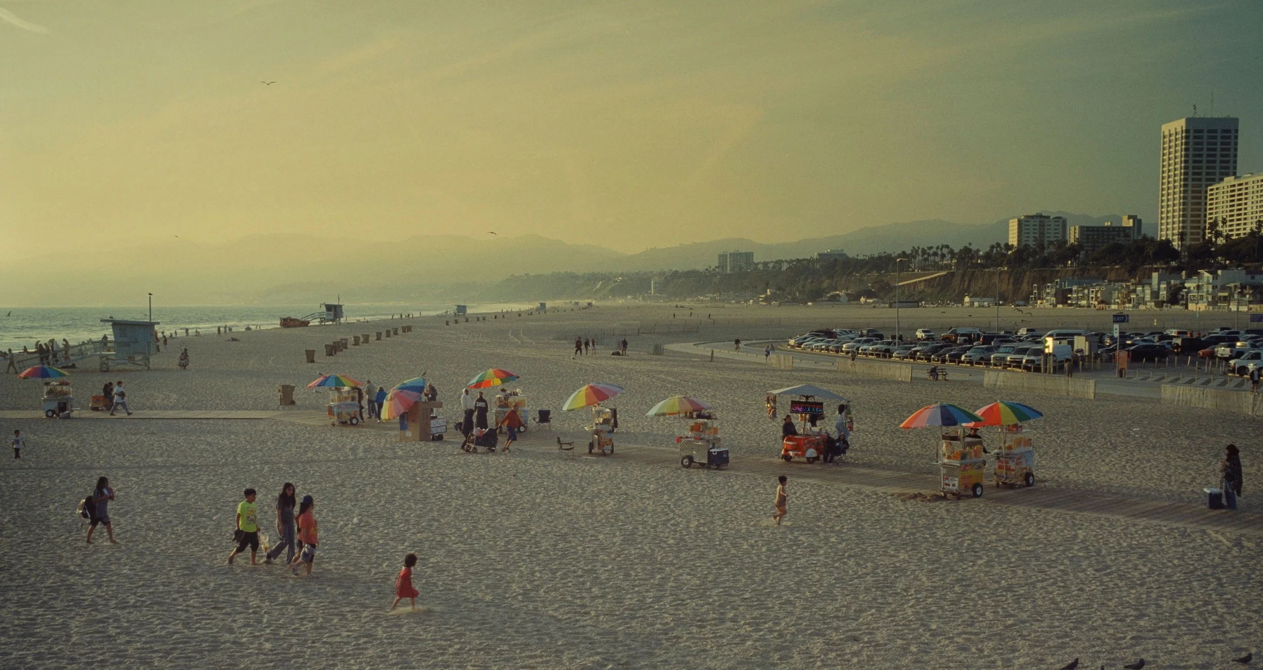 Santa Monica, California