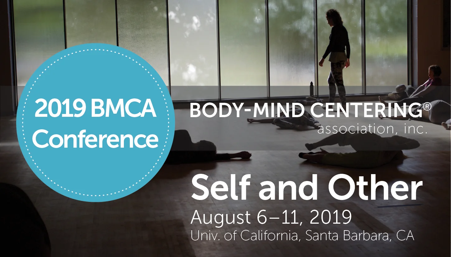 2019 BMCA Conference: Self and Other