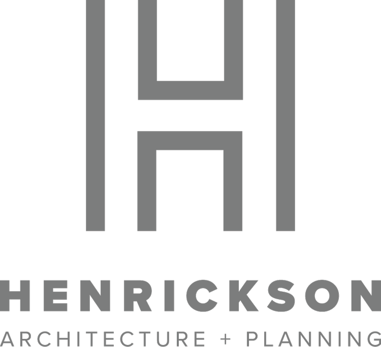 HENRICKSON ARCHITECTURE