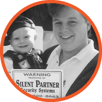  Sam & Austin 1996